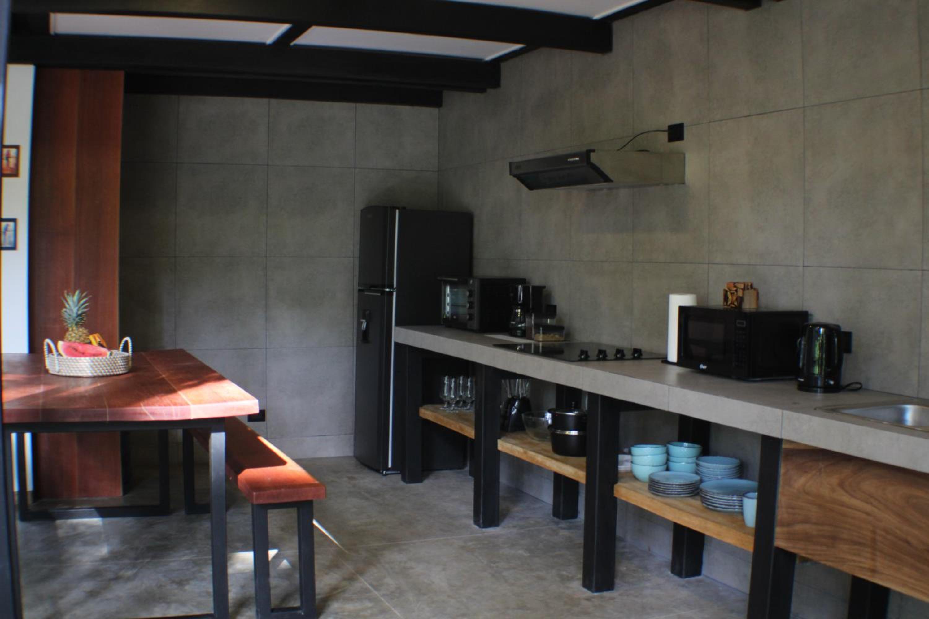 Three-Bedroom Villa photo 2