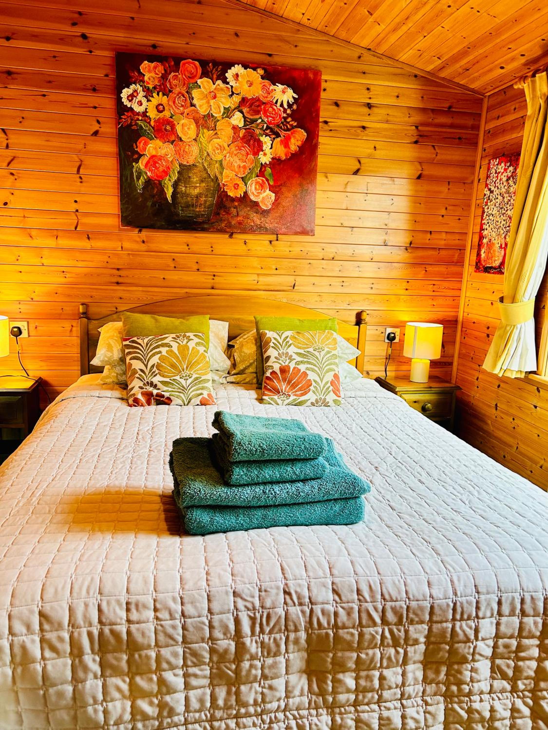 Two-Bedroom Chalet photo 2
