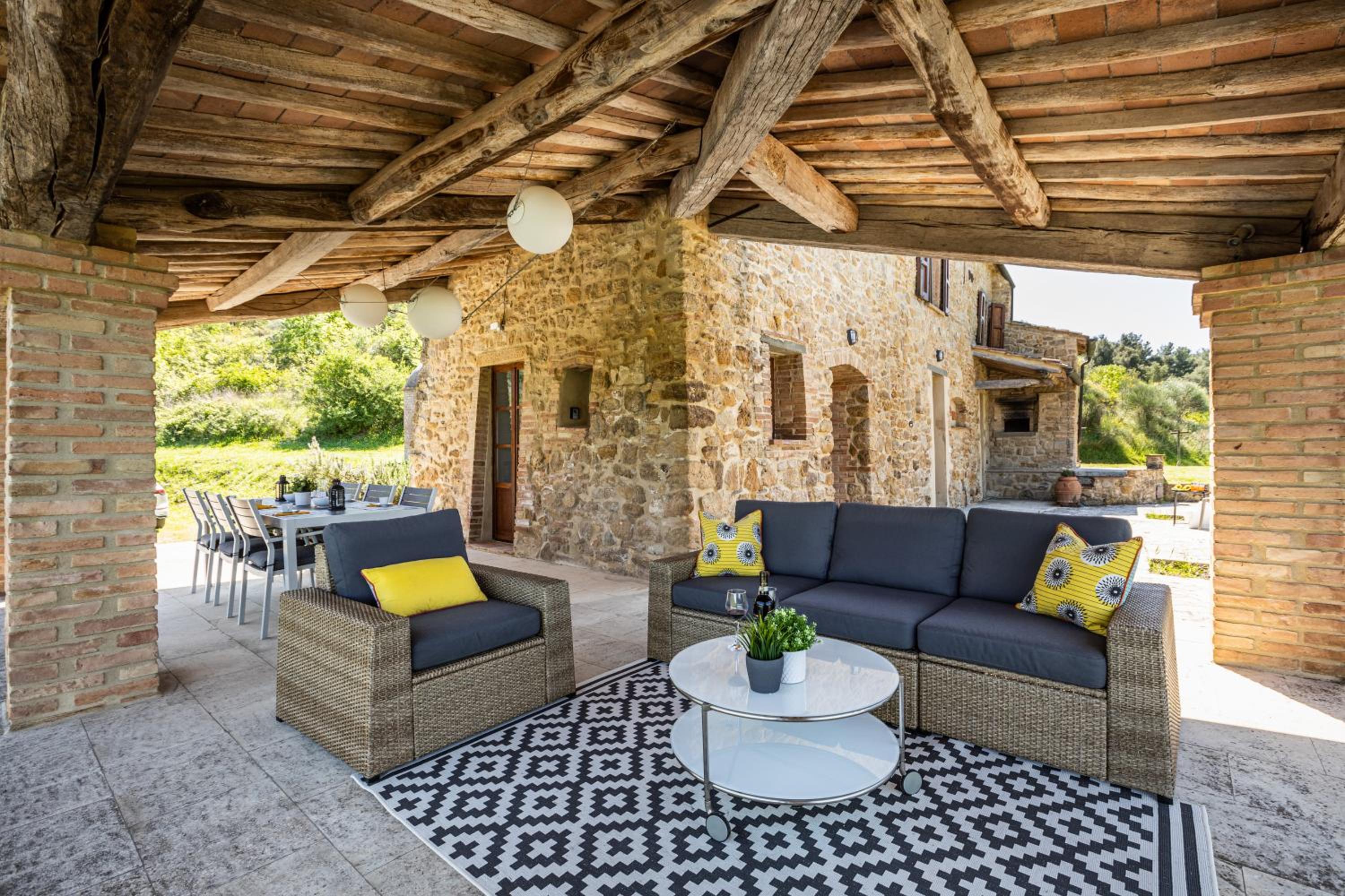 Villa with Private Pool photo 2