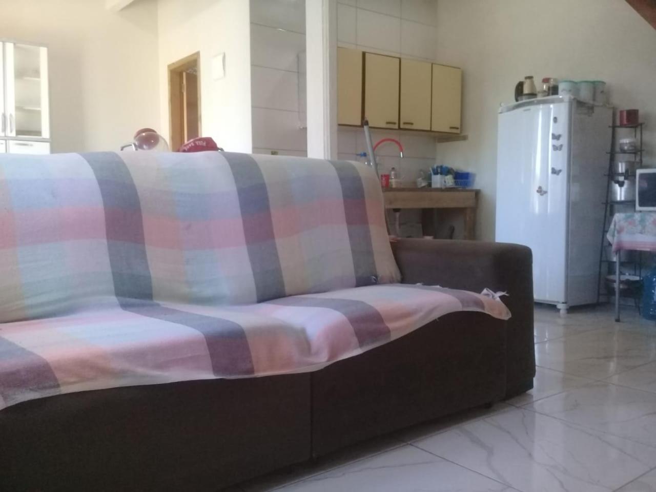 Two-Bedroom House photo 3