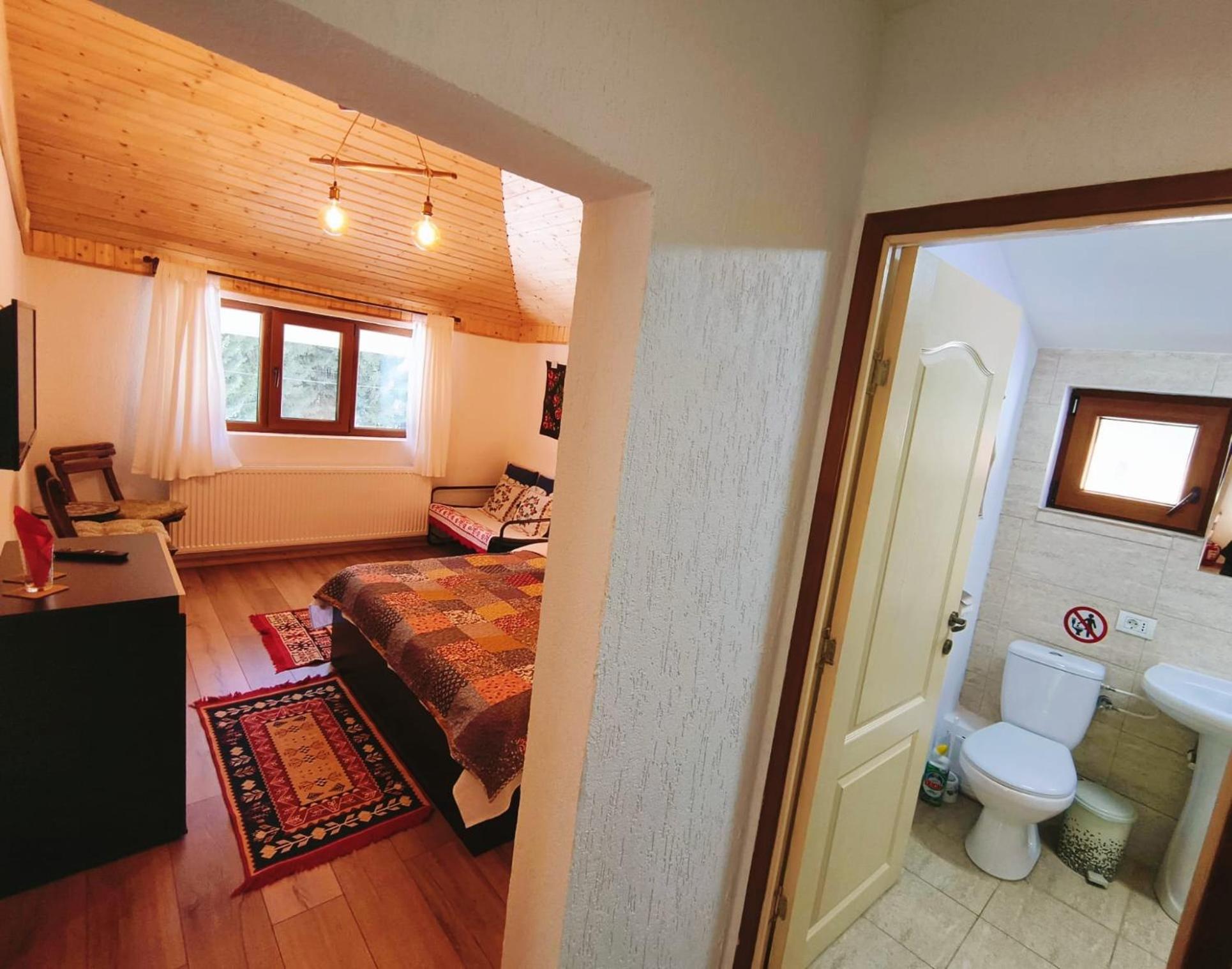 Superior King Room photo 1