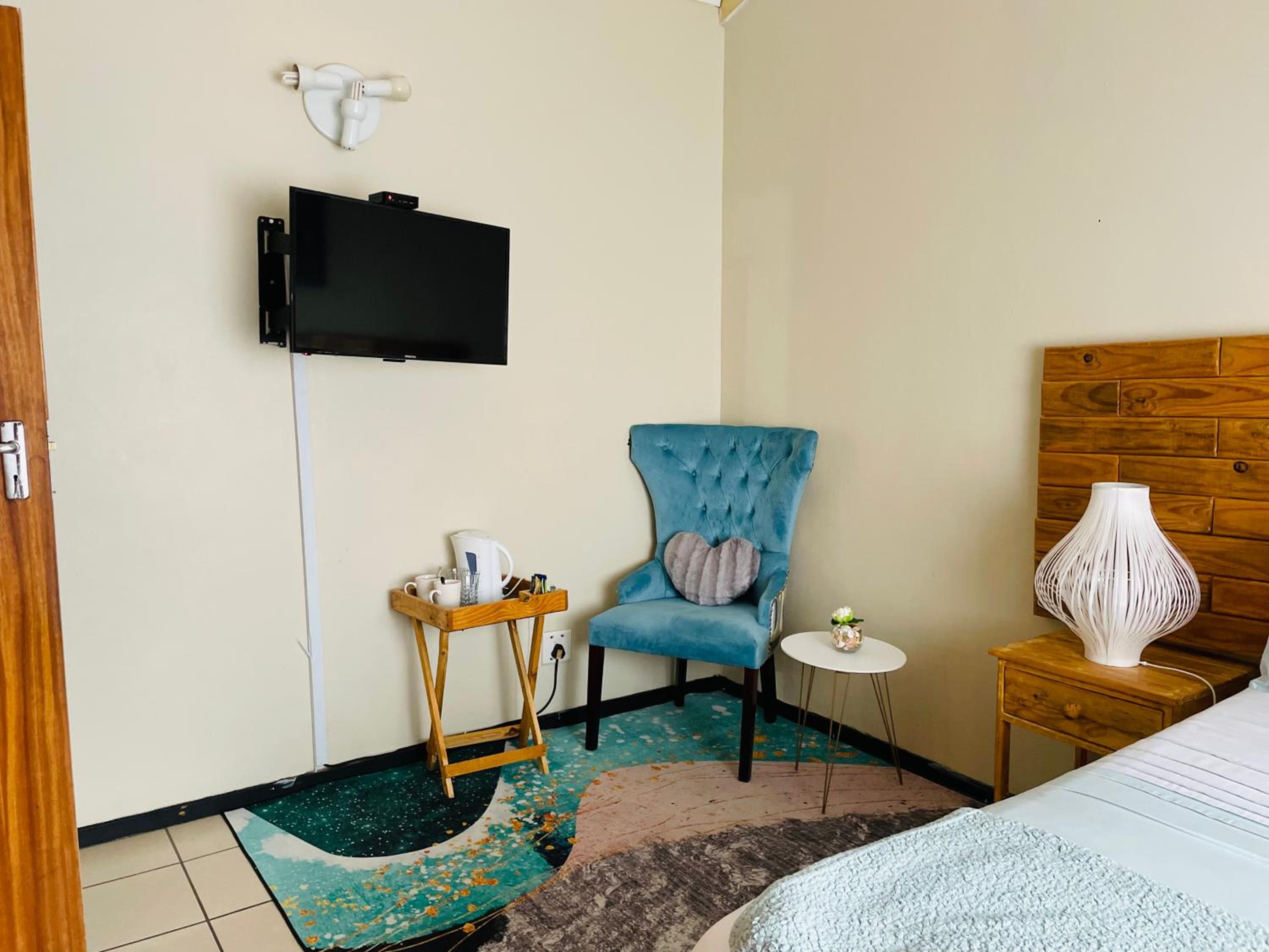 Double Room photo 1