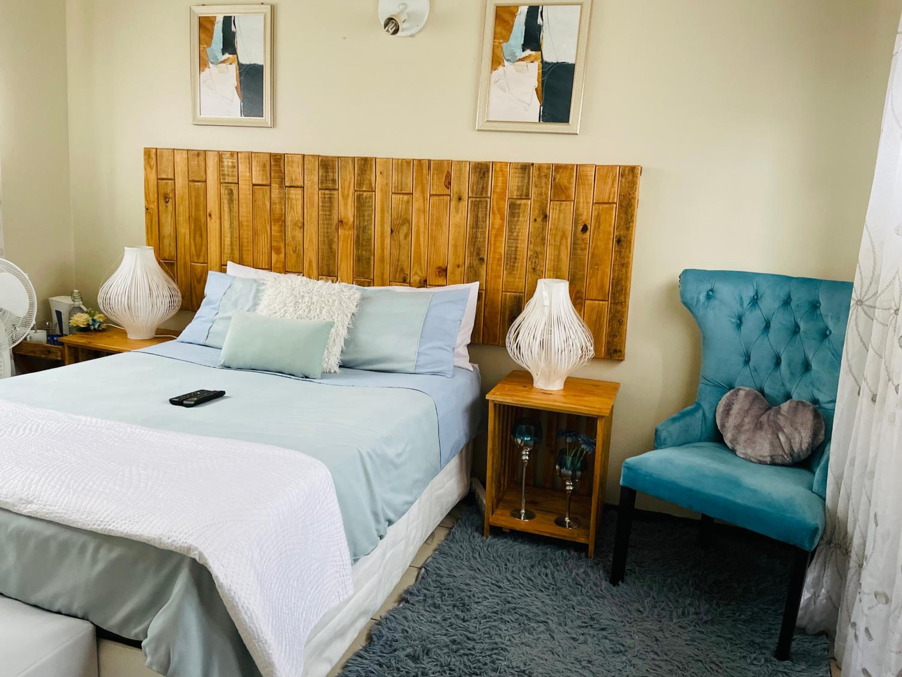 Double Room photo 2