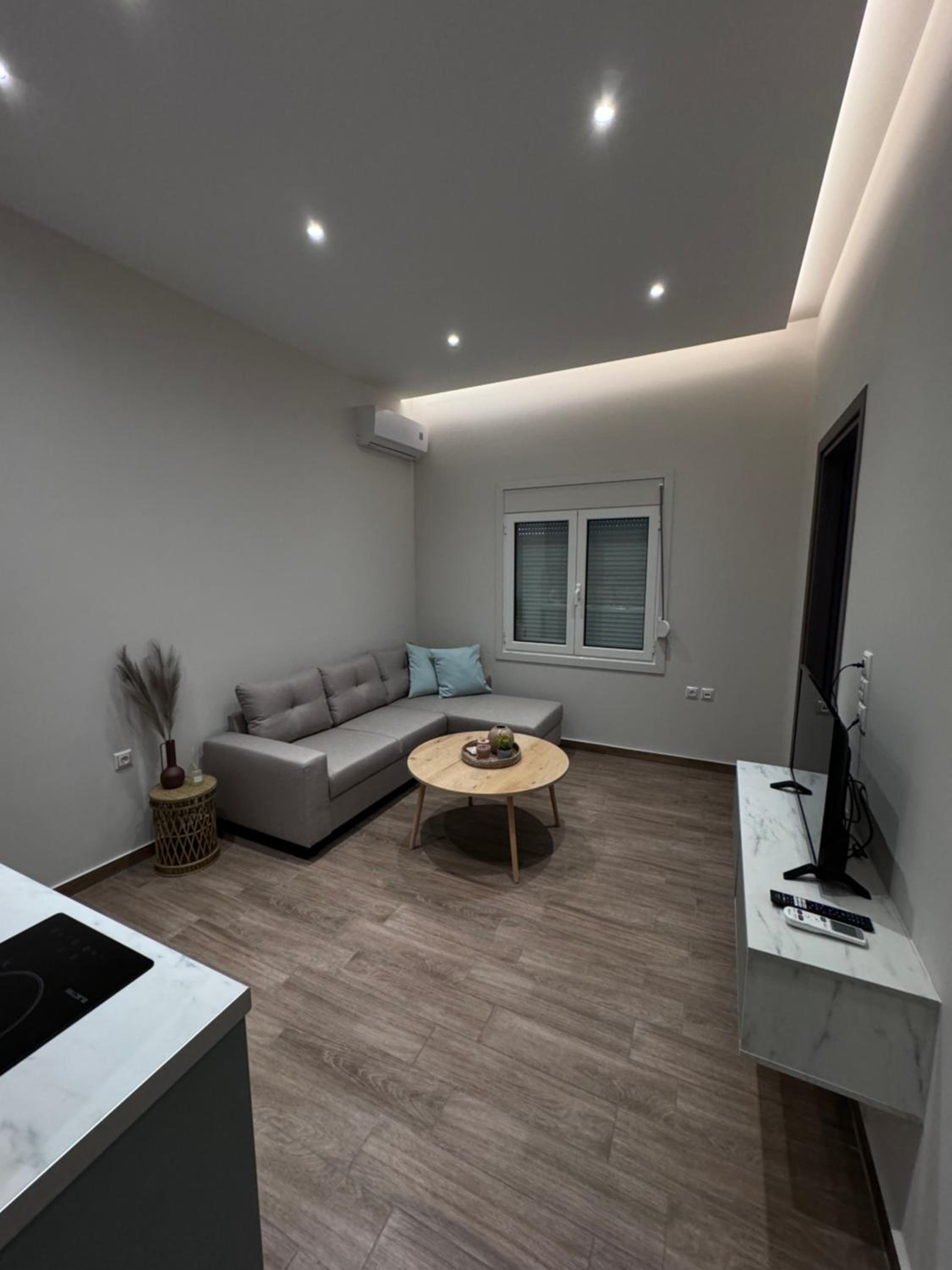Deluxe Double Studio photo 1