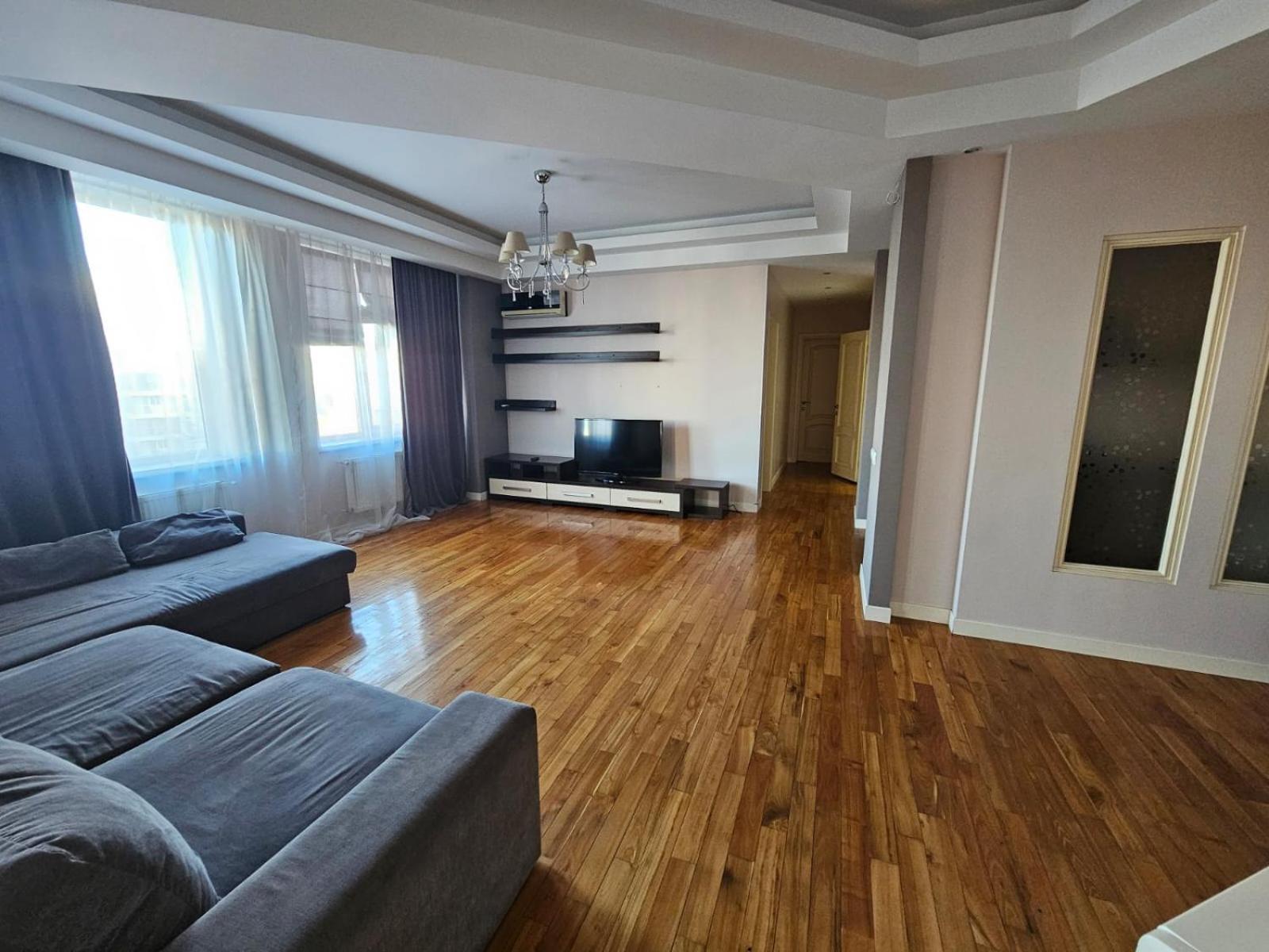 Two-Bedroom Apartment photo 1
