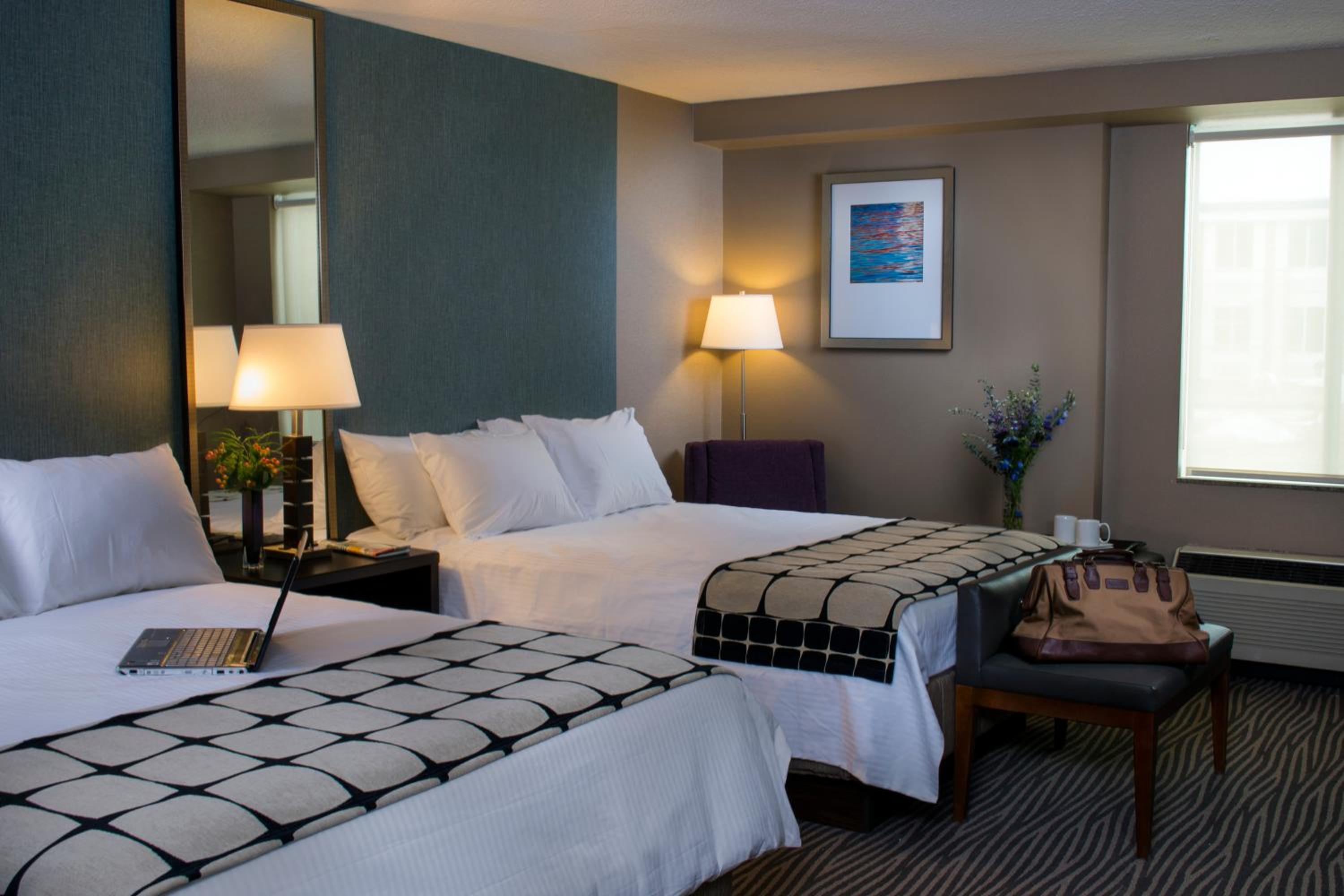Executive Queen Room photo 3