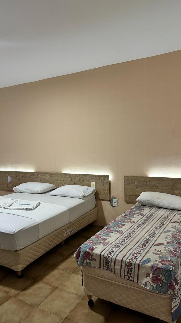 Triple Room - Disability Access