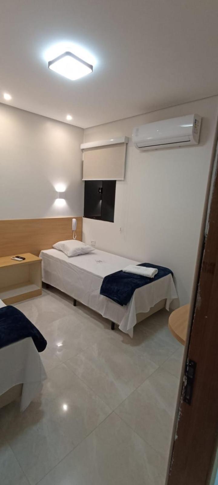 Family Double Room