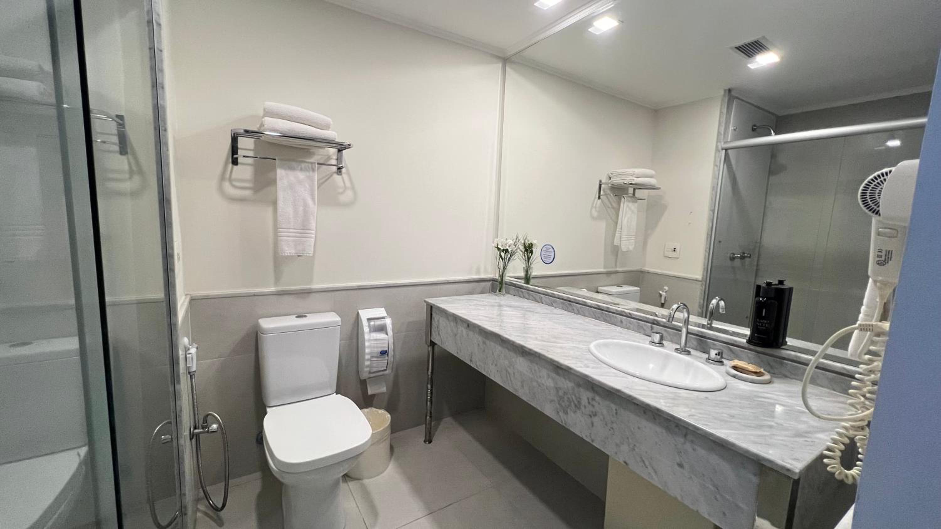 Standard Triple Room - 3 Single Beds - Photo 4