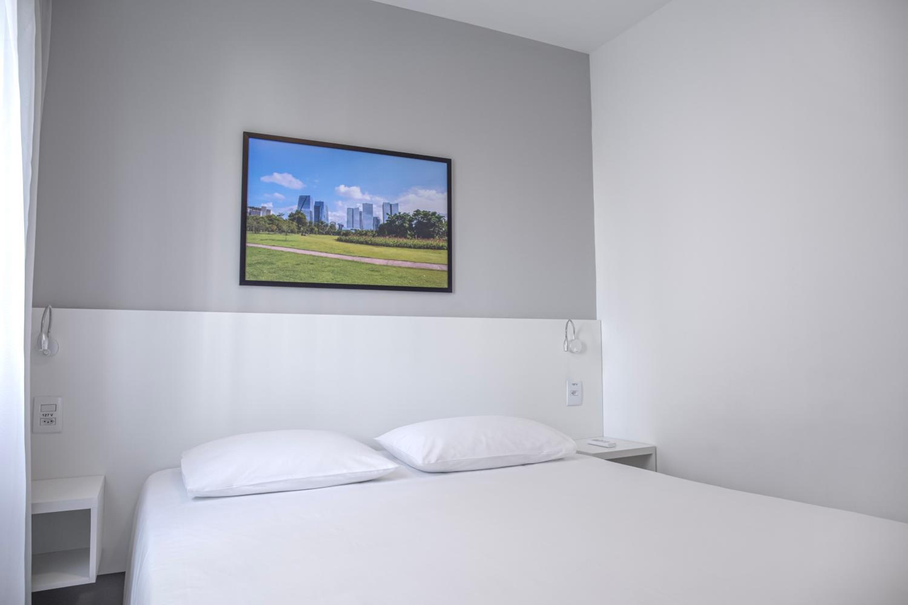 Superior Apartment with Two Double Beds - Photo 1