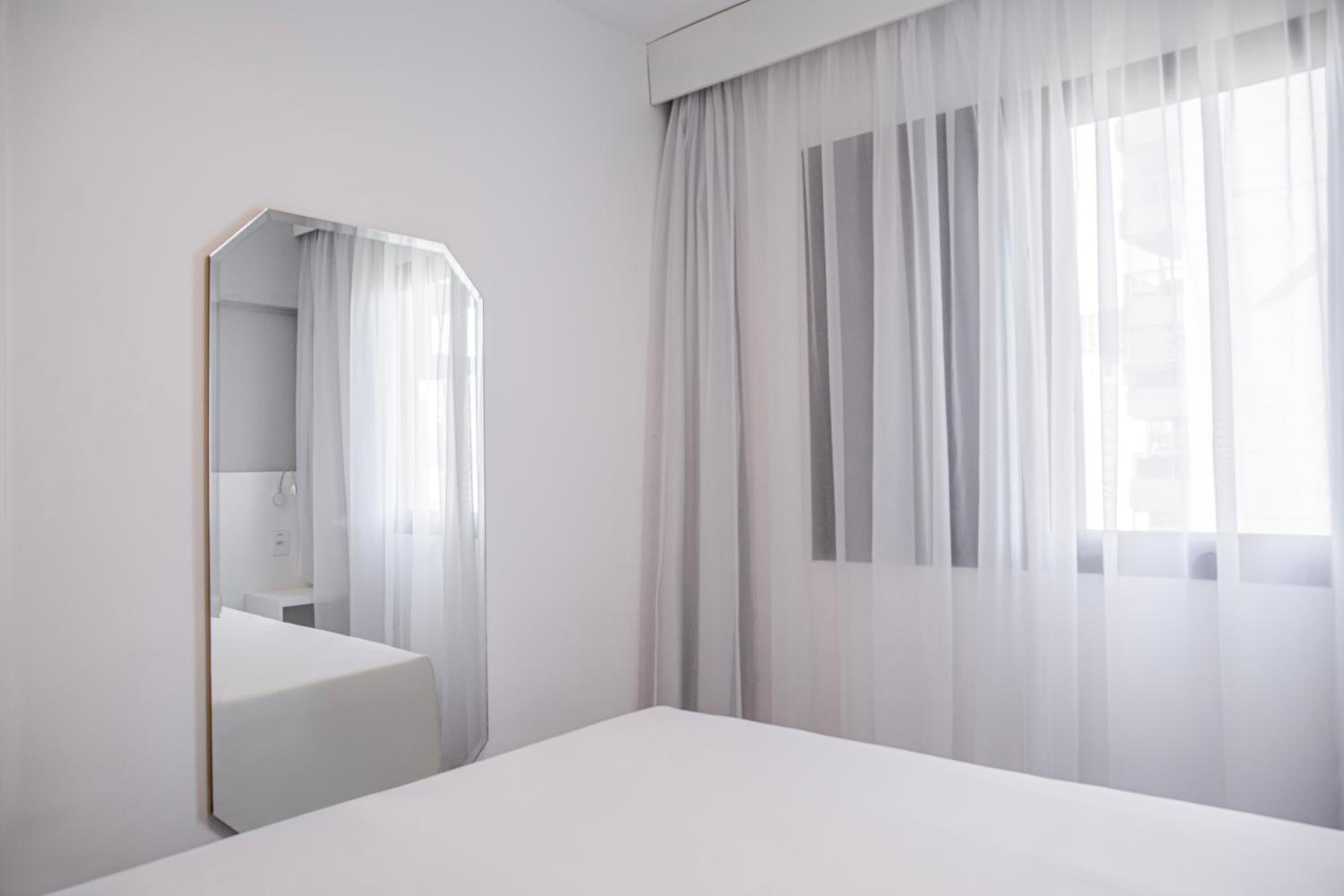 Superior Apartment with Two Double Beds - Photo 8