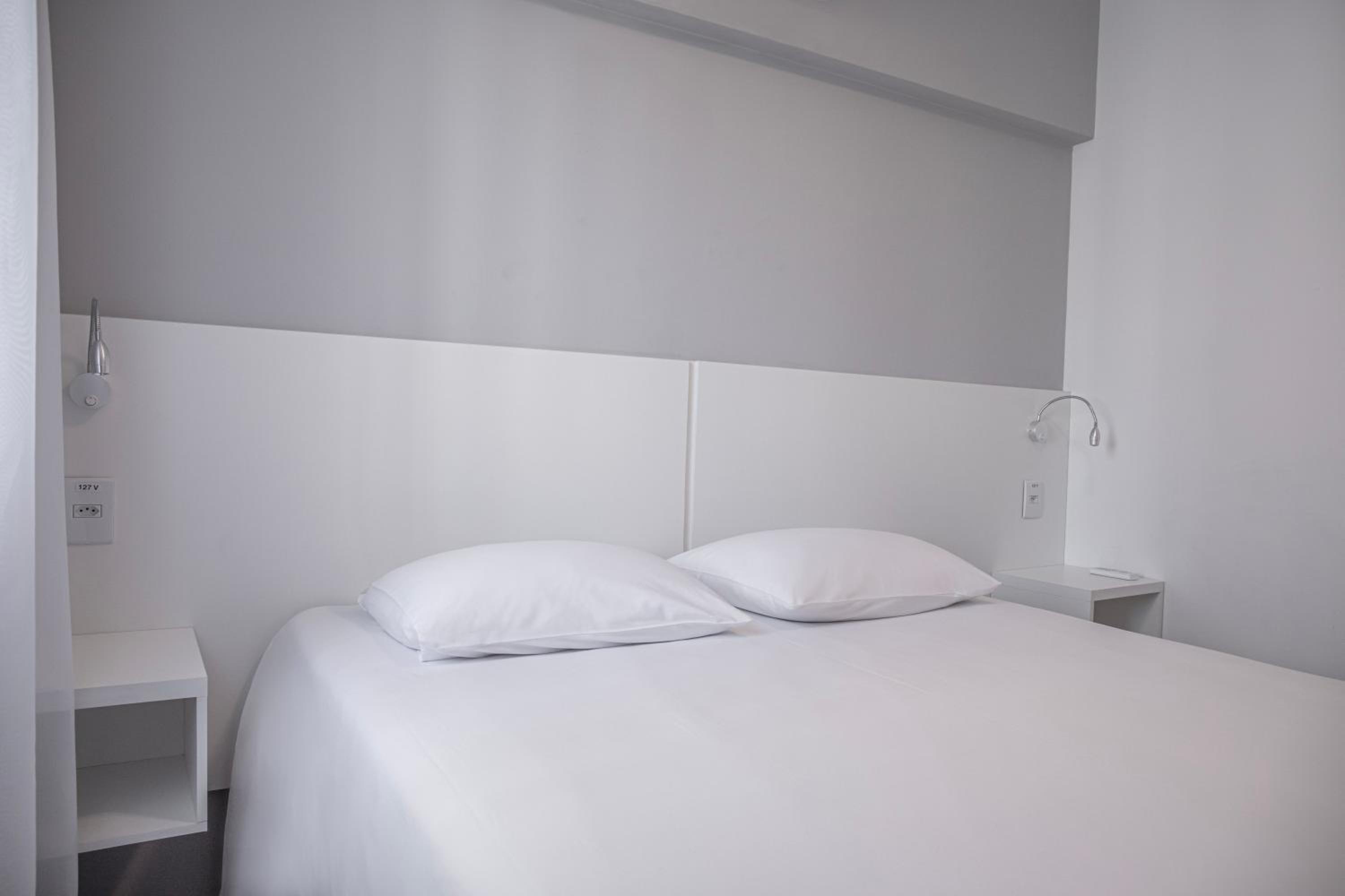 Superior Apartment with Two Double Beds - Photo 5