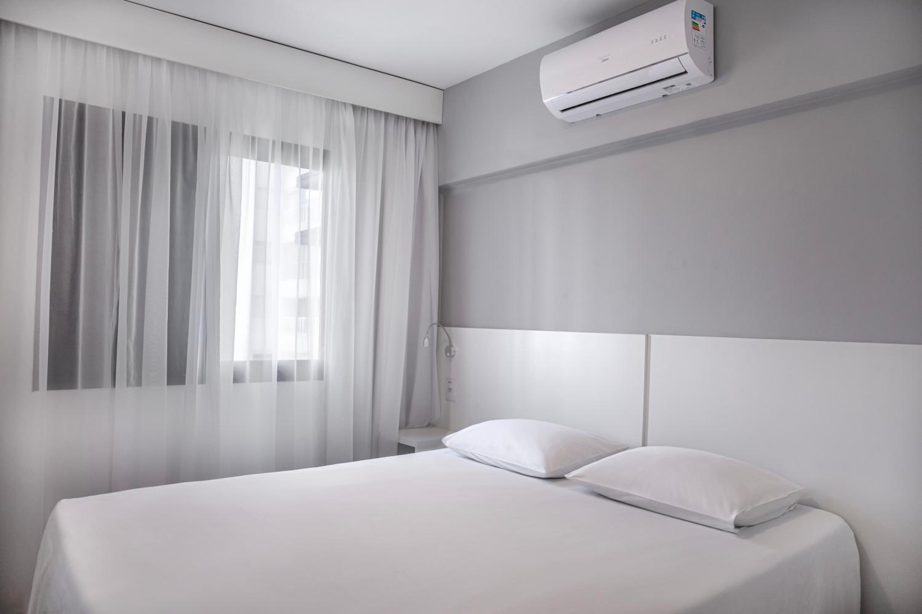 Superior Apartment with Two Double Beds - Photo 6