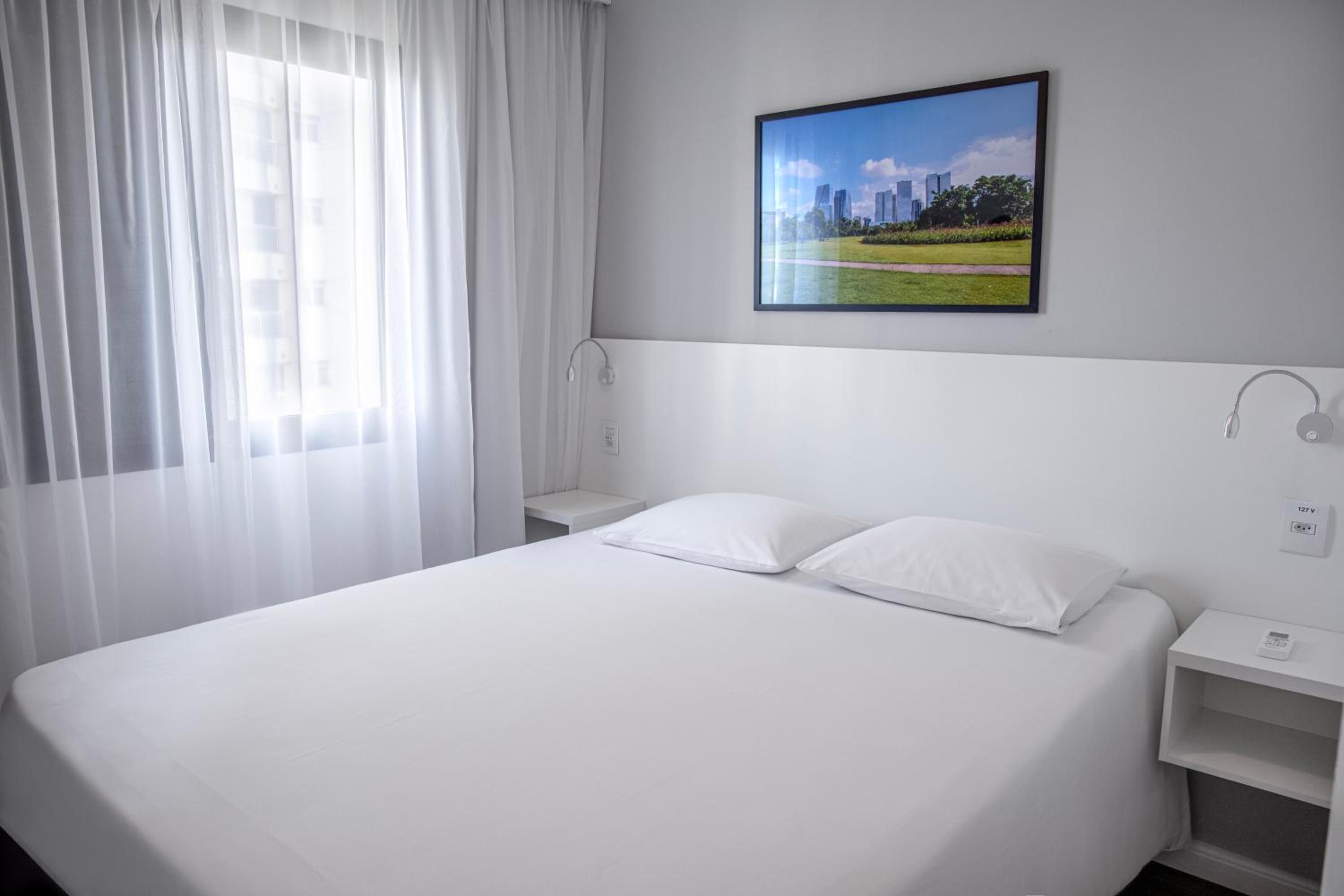 Superior Apartment with Two Double Beds - Photo 21