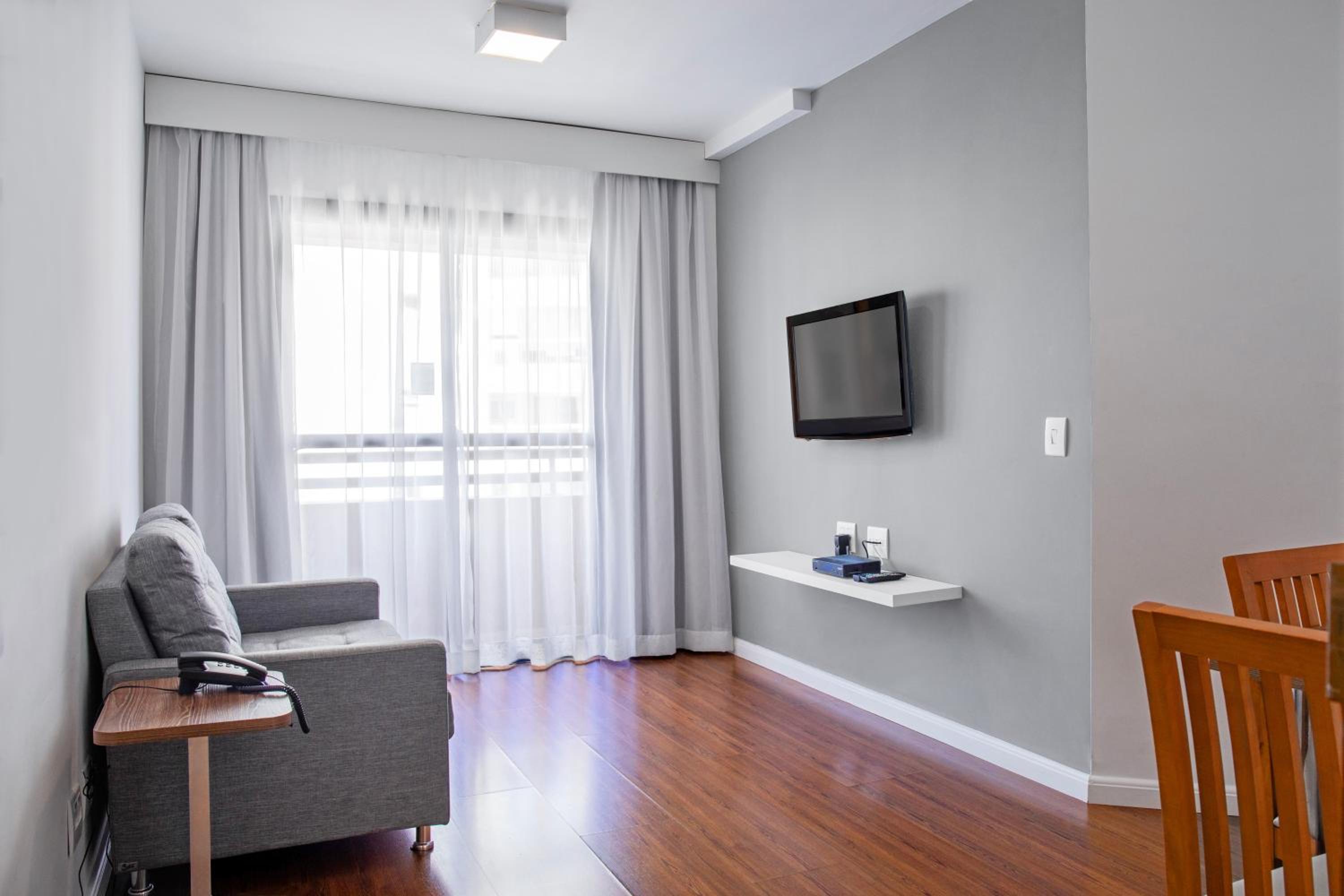 Superior Apartment with Two Double Beds - Photo 12