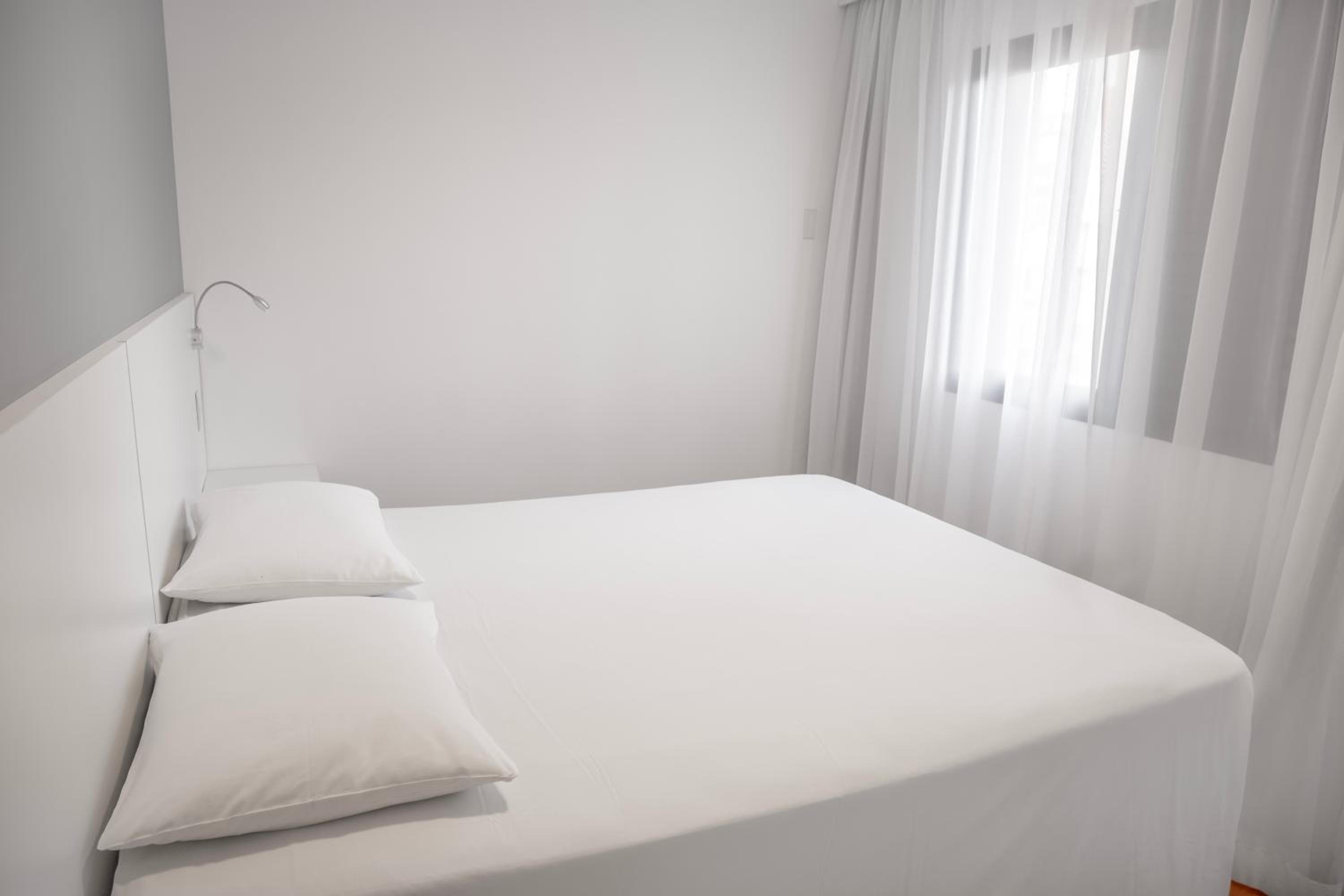 Superior Apartment with Two Double Beds - Photo 4