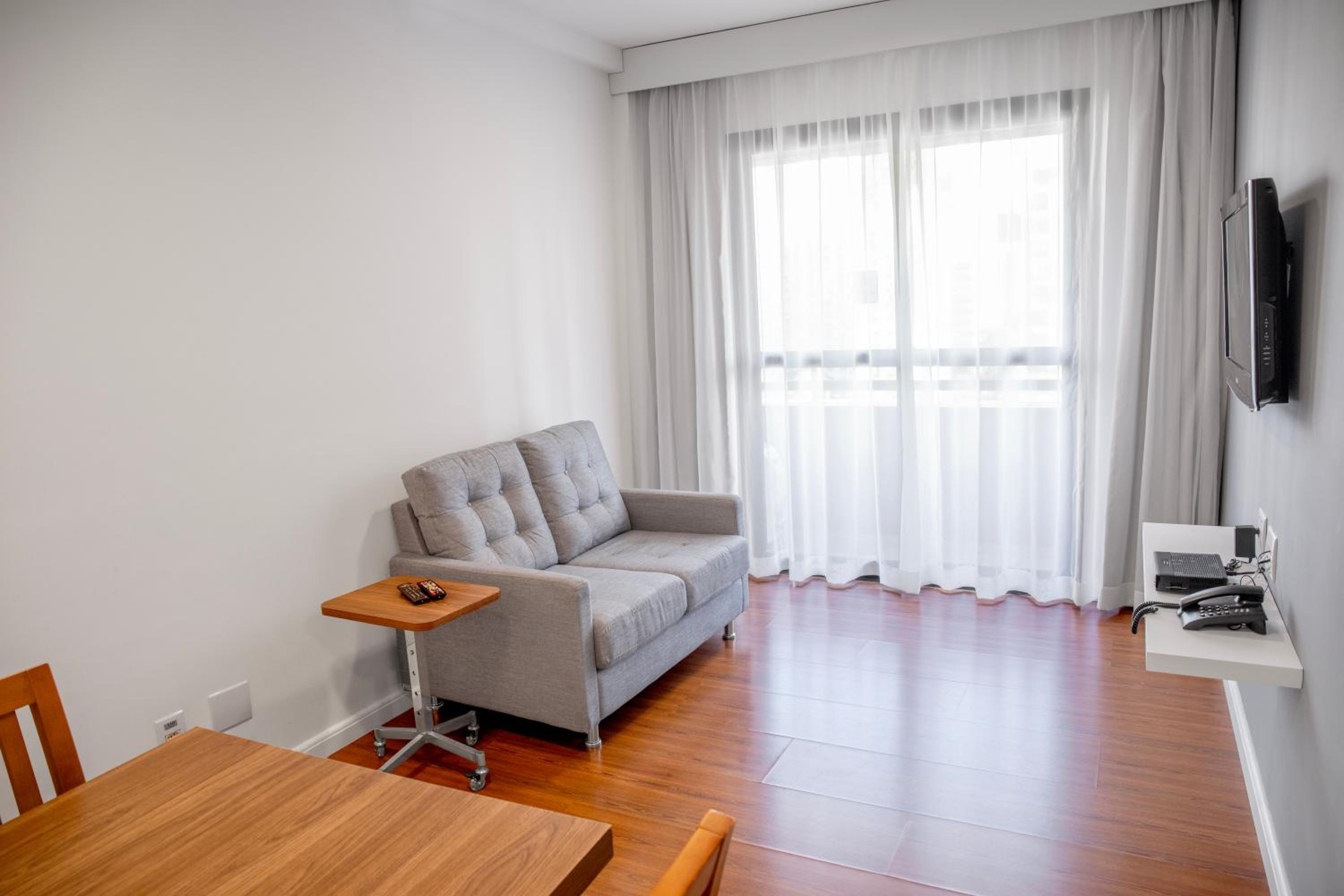 Superior Apartment with Two Double Beds - Photo 10