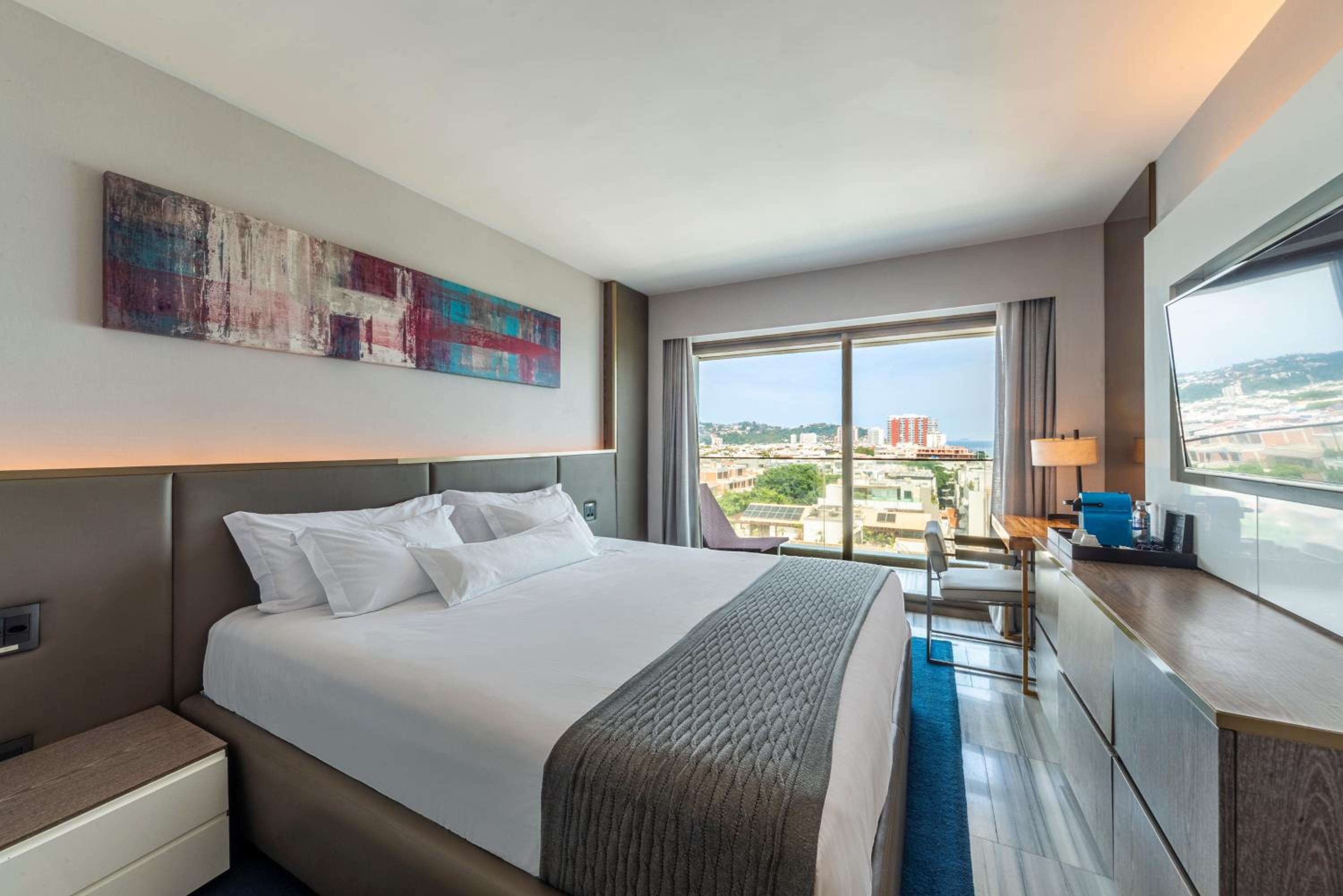 king room deluxe