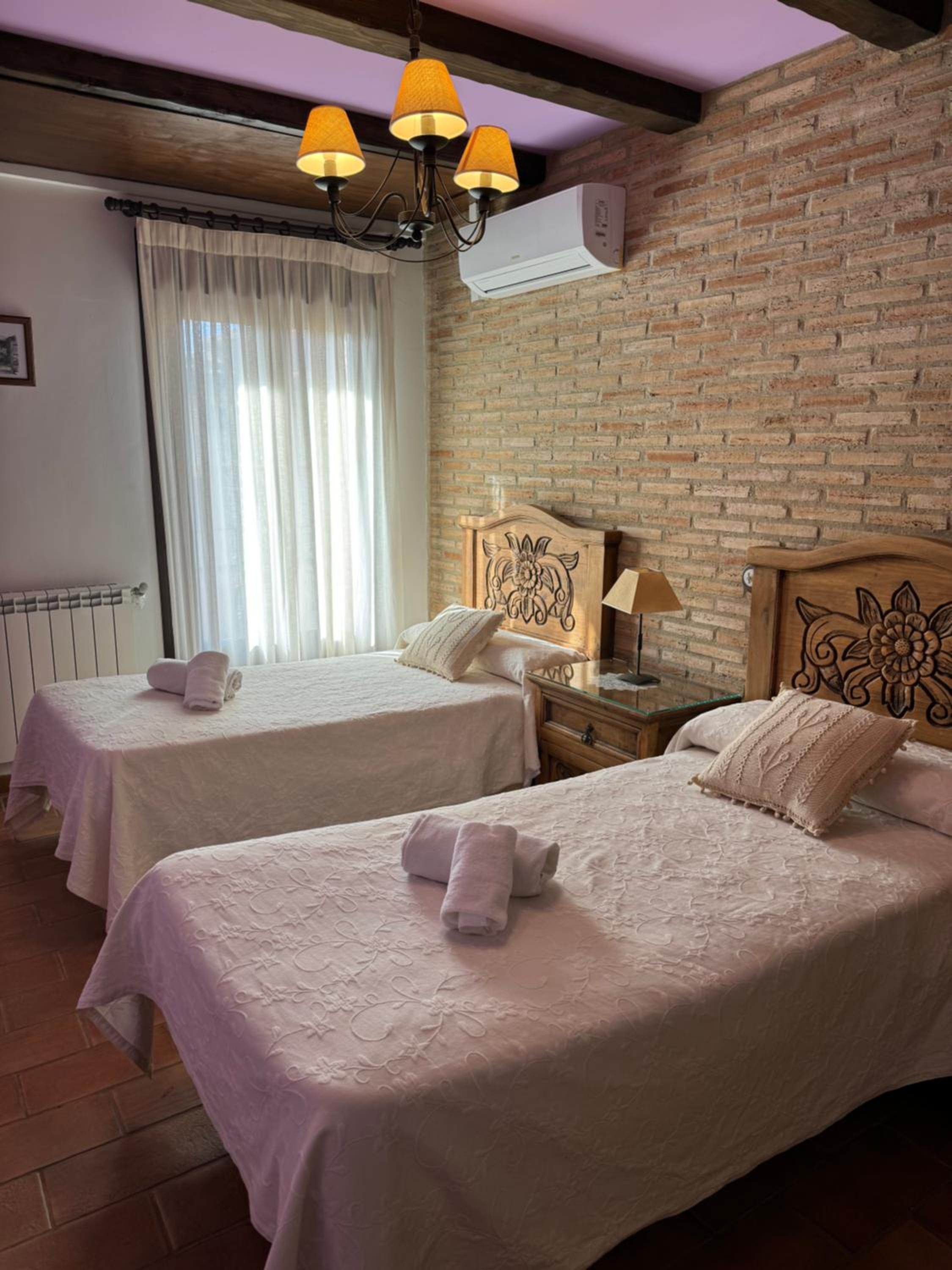 Habitación Doble