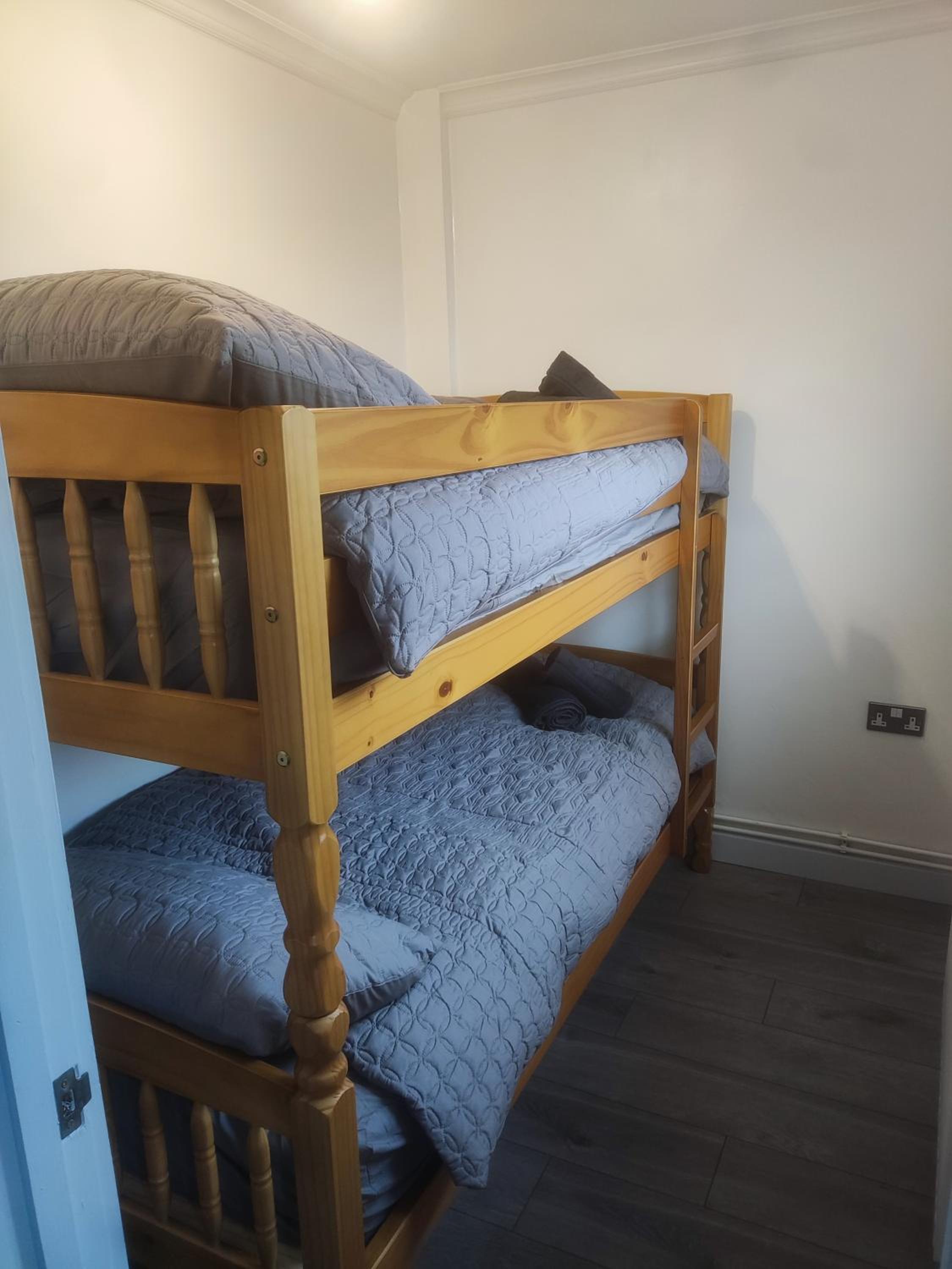 Two-Bedroom Chalet photo 1