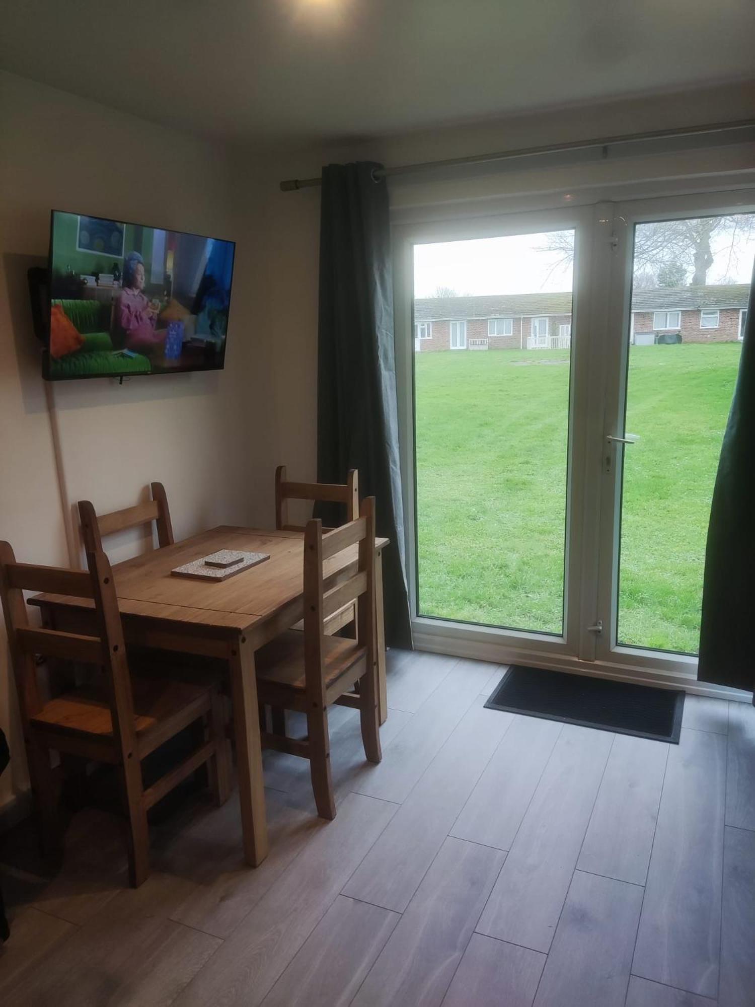 Two-Bedroom Chalet photo 2
