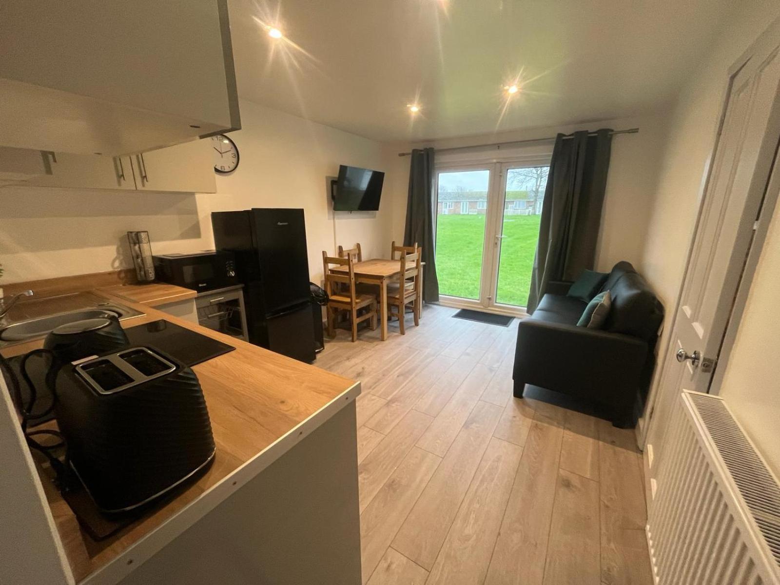 Two-Bedroom Chalet photo 3