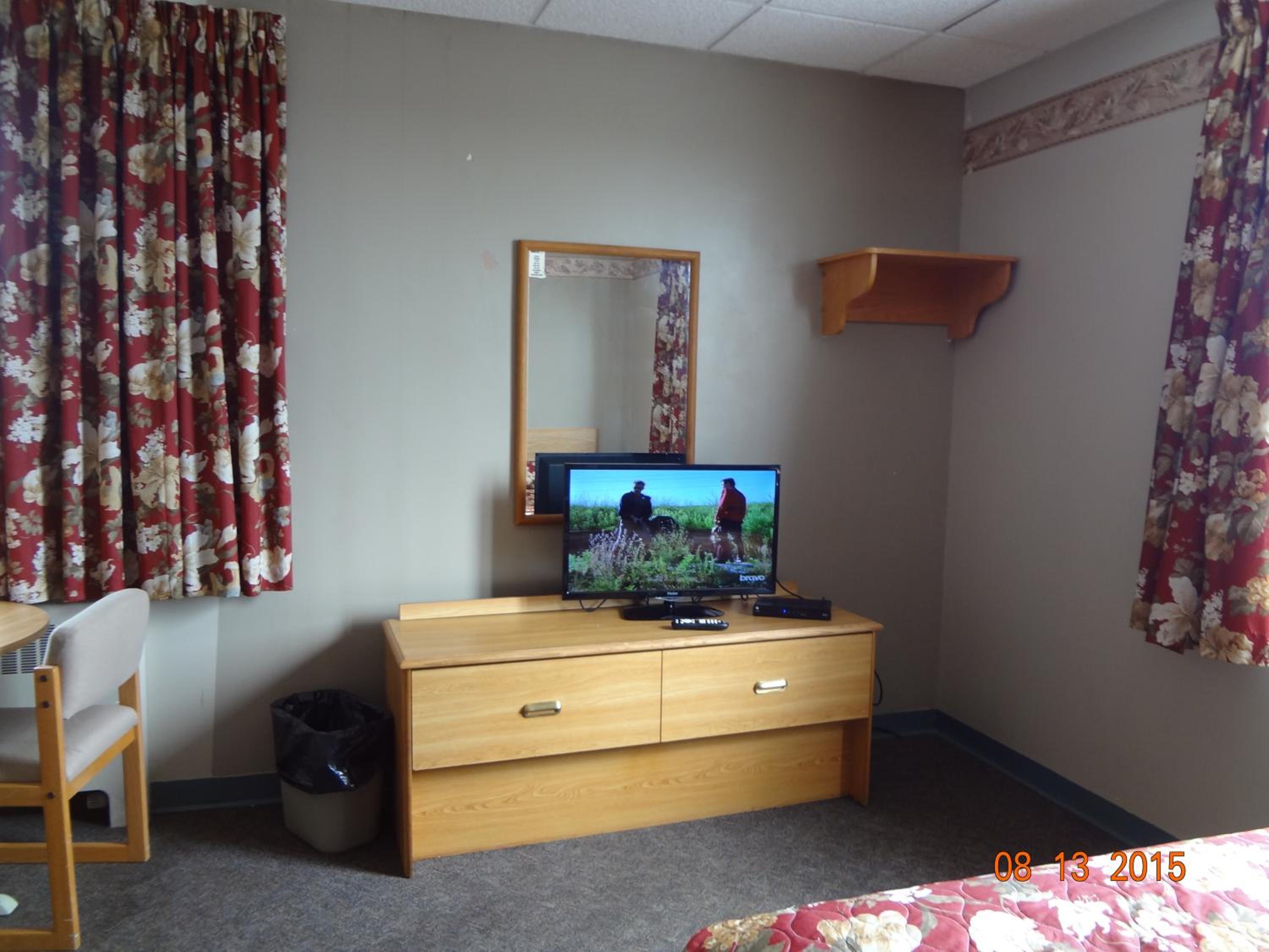 Queen Room with Spa Bath photo 1