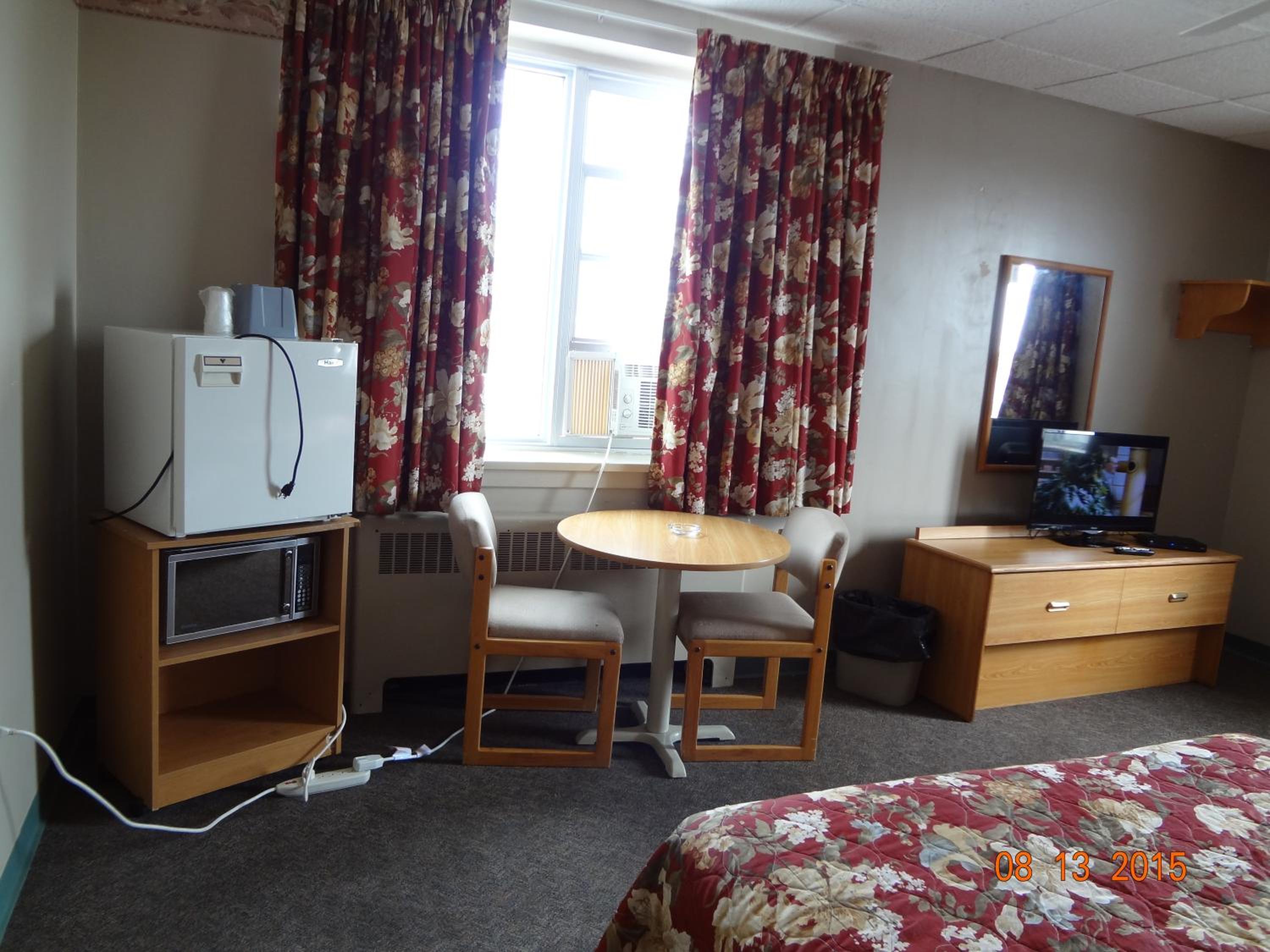 Queen Room with Spa Bath photo 2