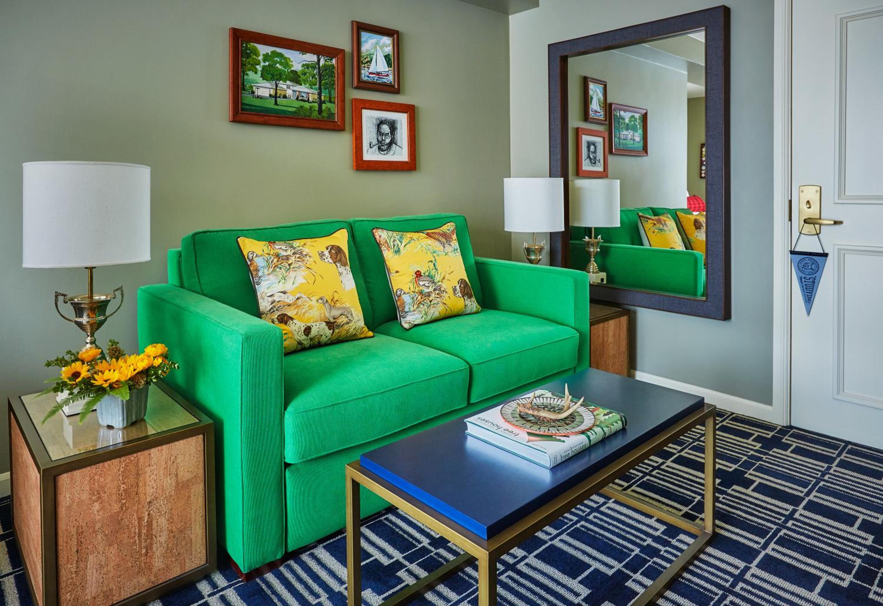 Graduata King Studio Suite - Photo 1