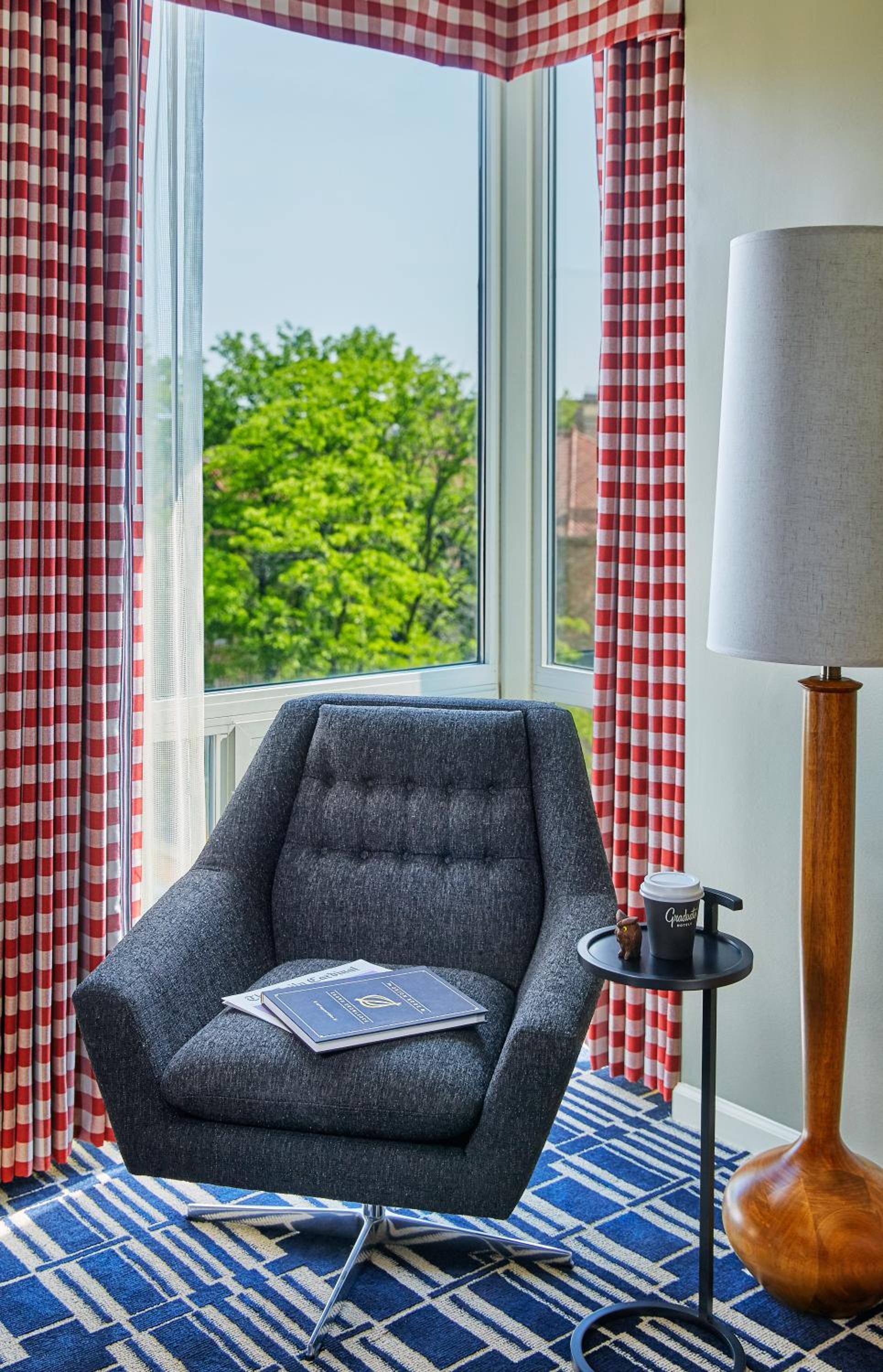 Graduate King Room - Photo 7
