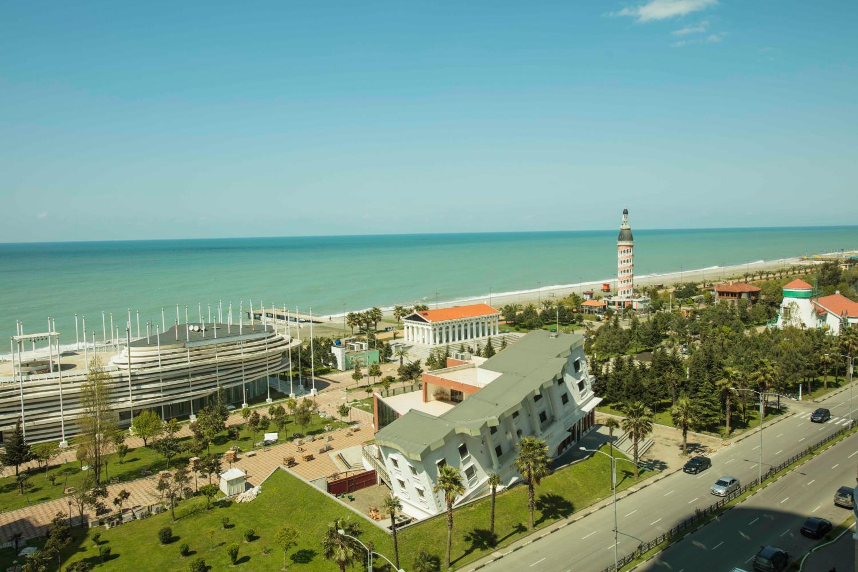 Apartment with Sea View photo 2