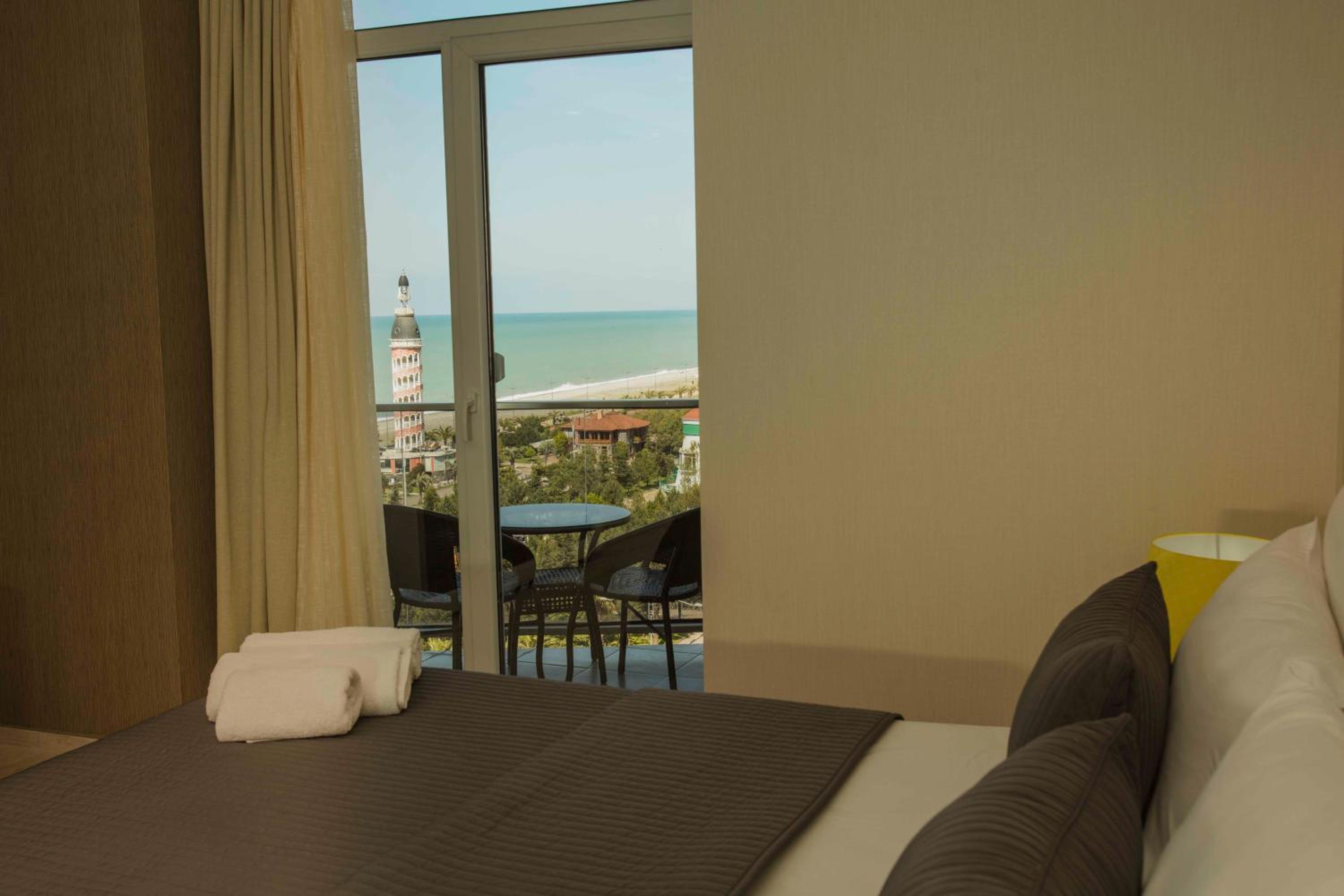 Apartment with Sea View photo 3