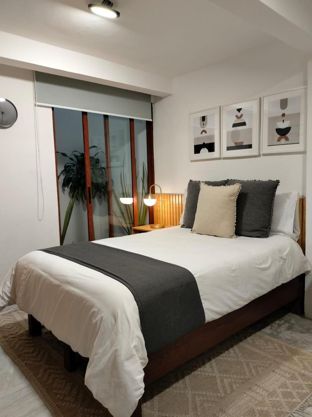 Twin Room photo 1