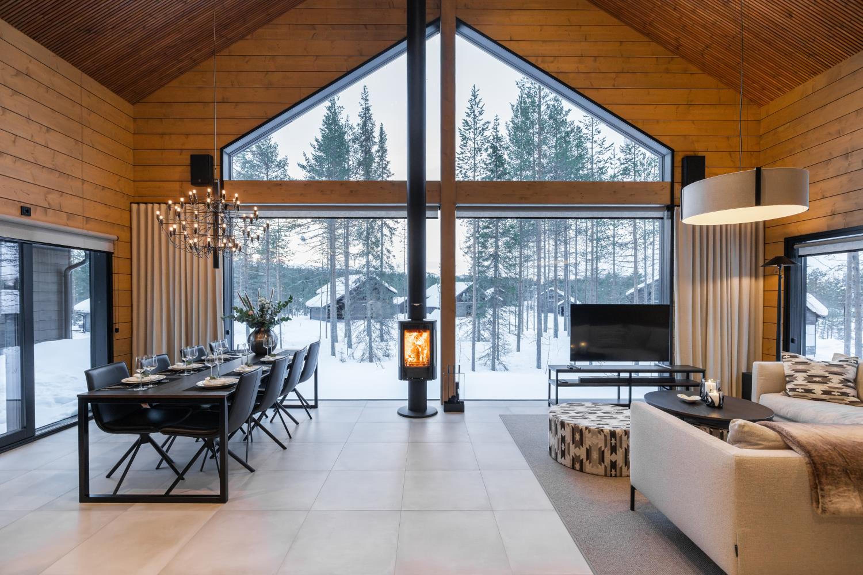 Villa photo 1