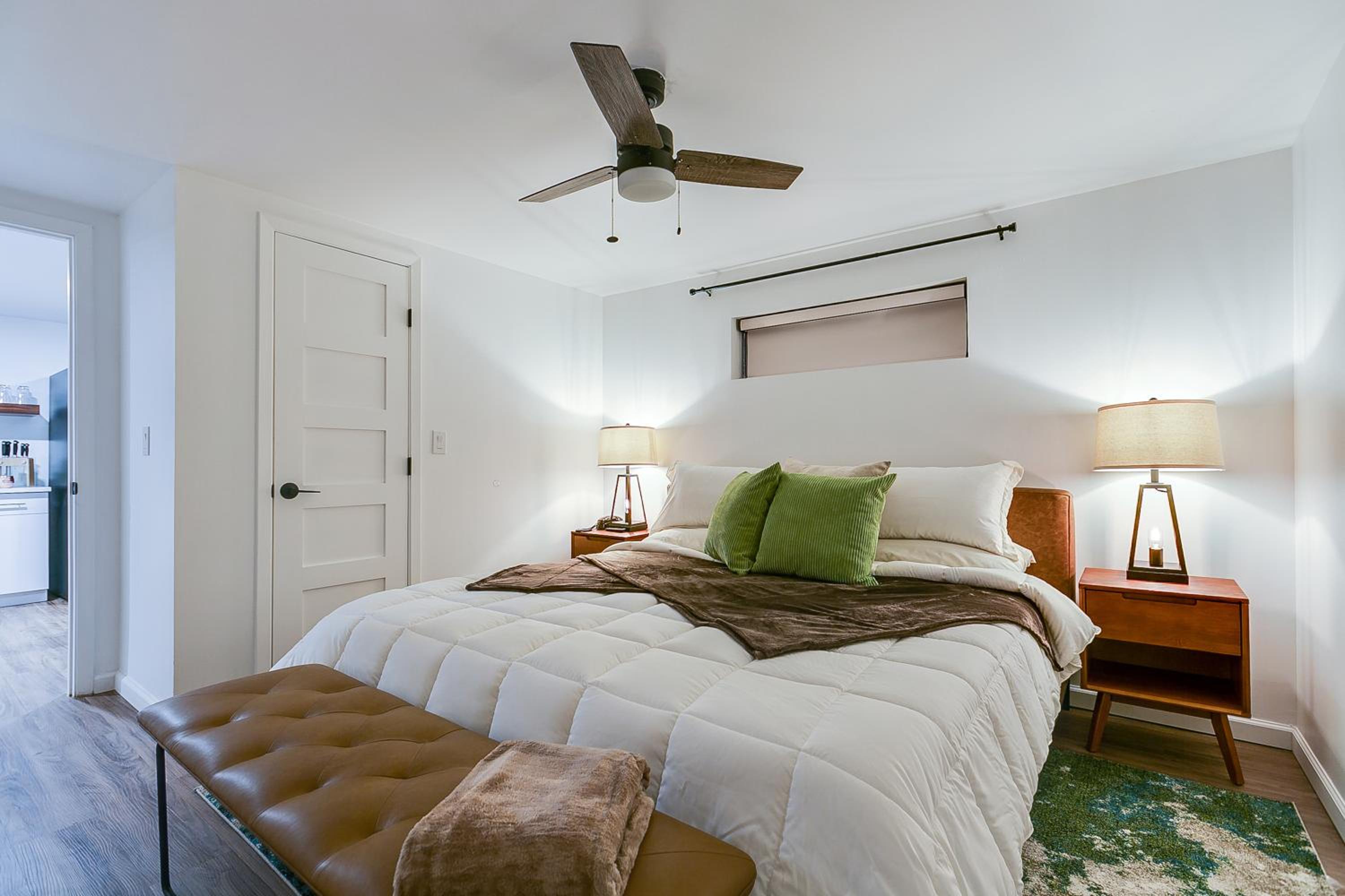 Superior King Suite