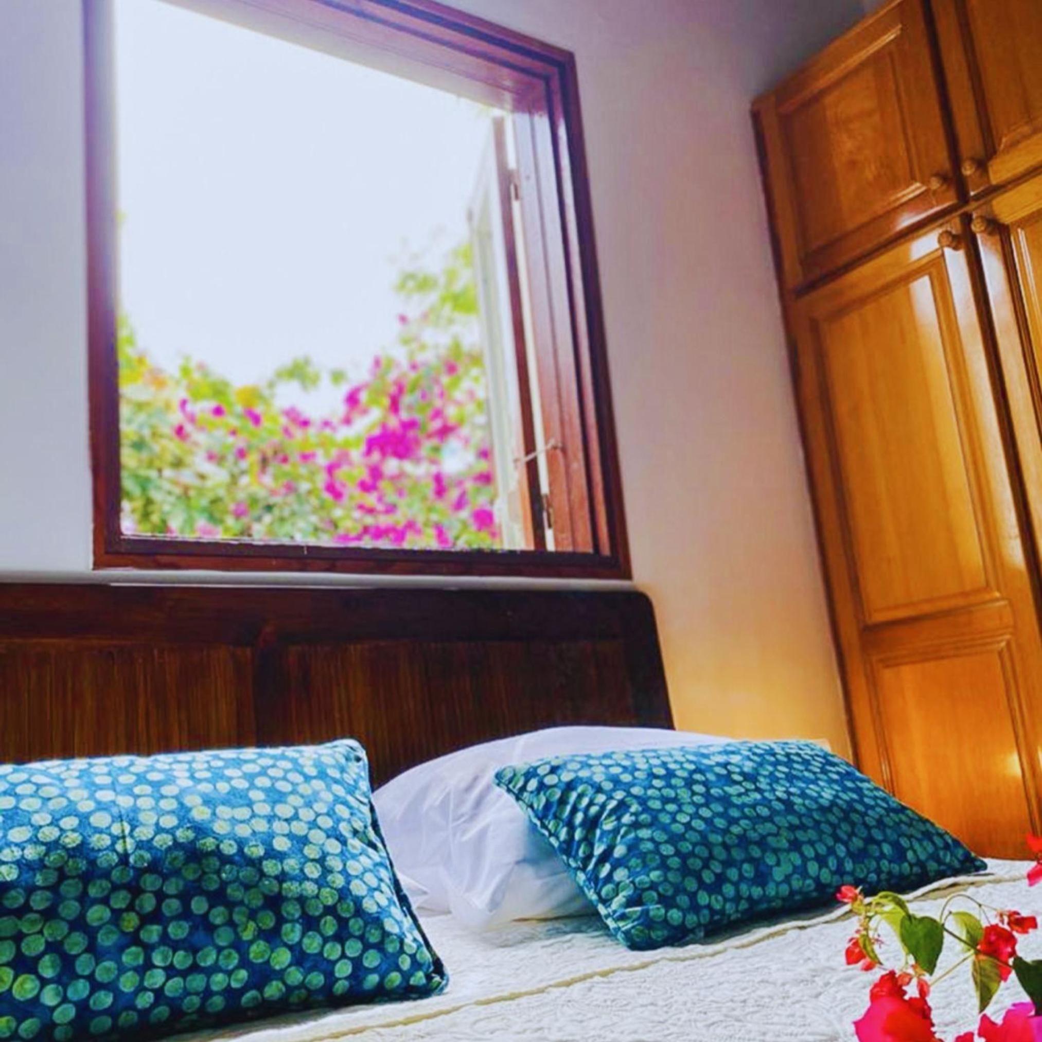 Two-Bedroom Villa photo 2