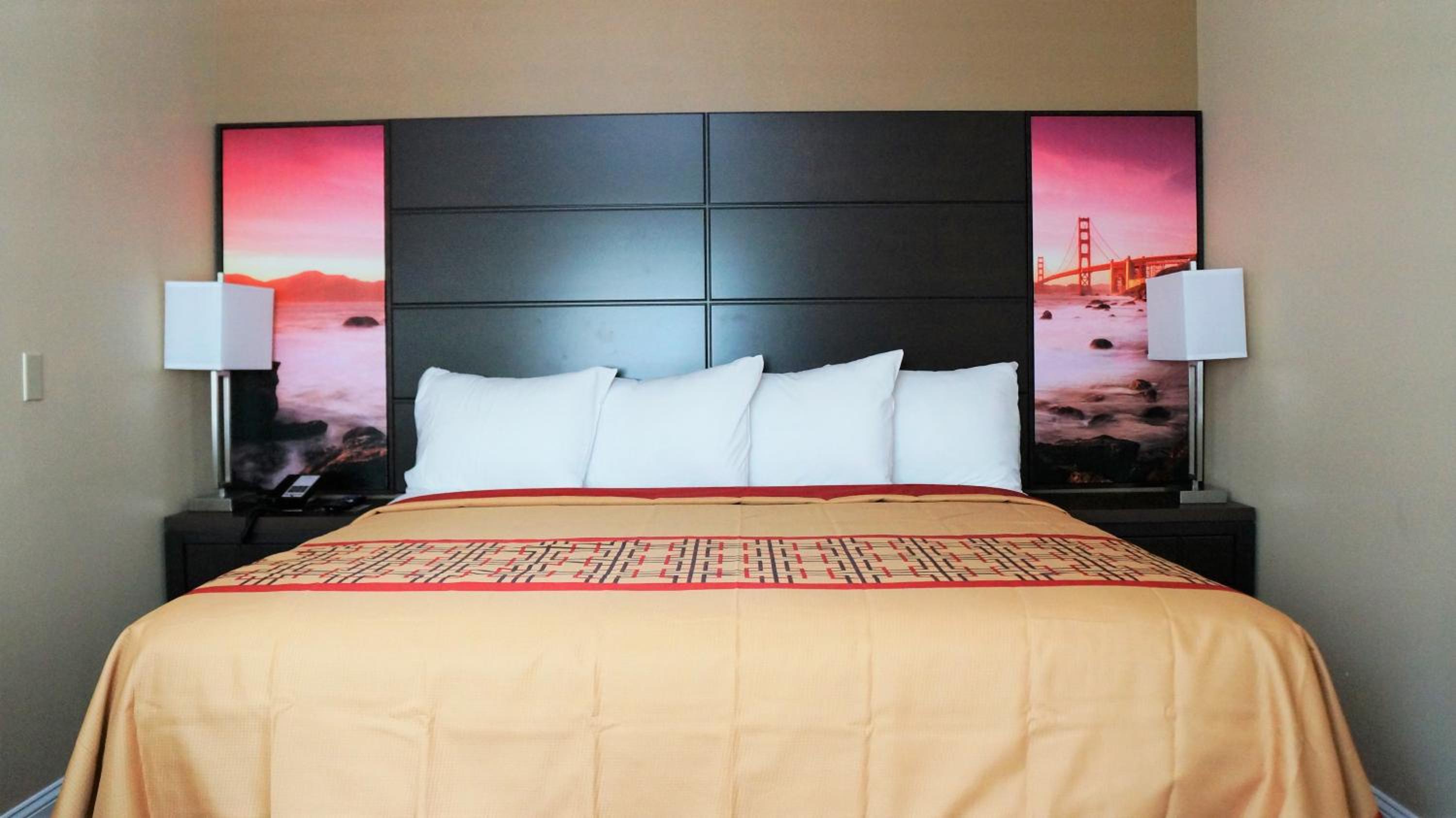 King Room - Photo 1
