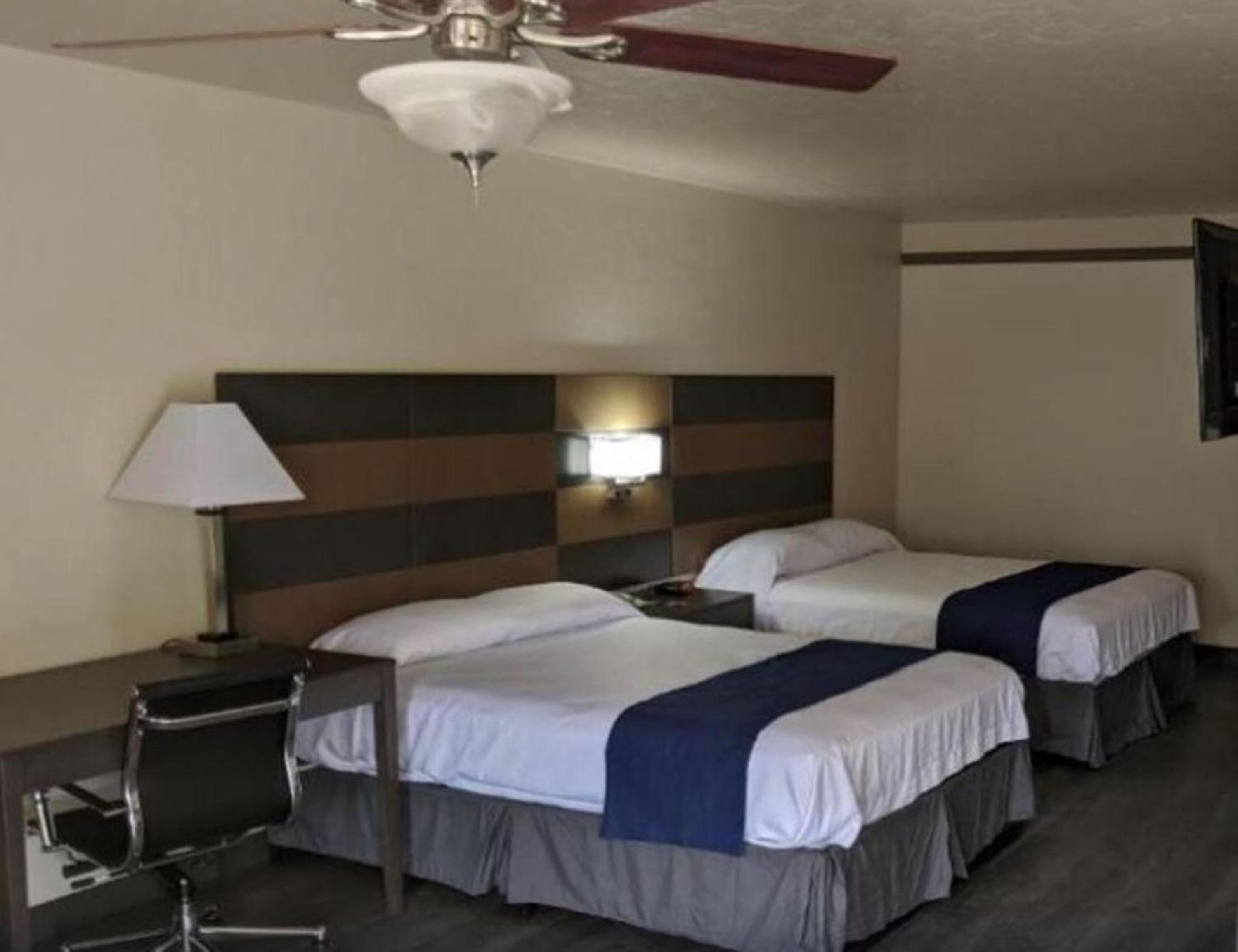 Deluxe Double Room - Photo 1