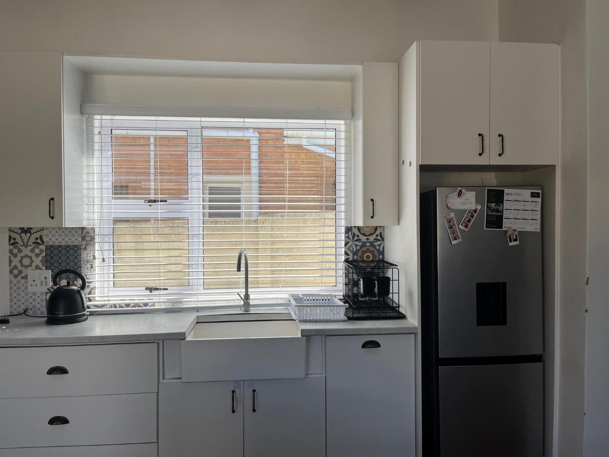 One-Bedroom House photo 3