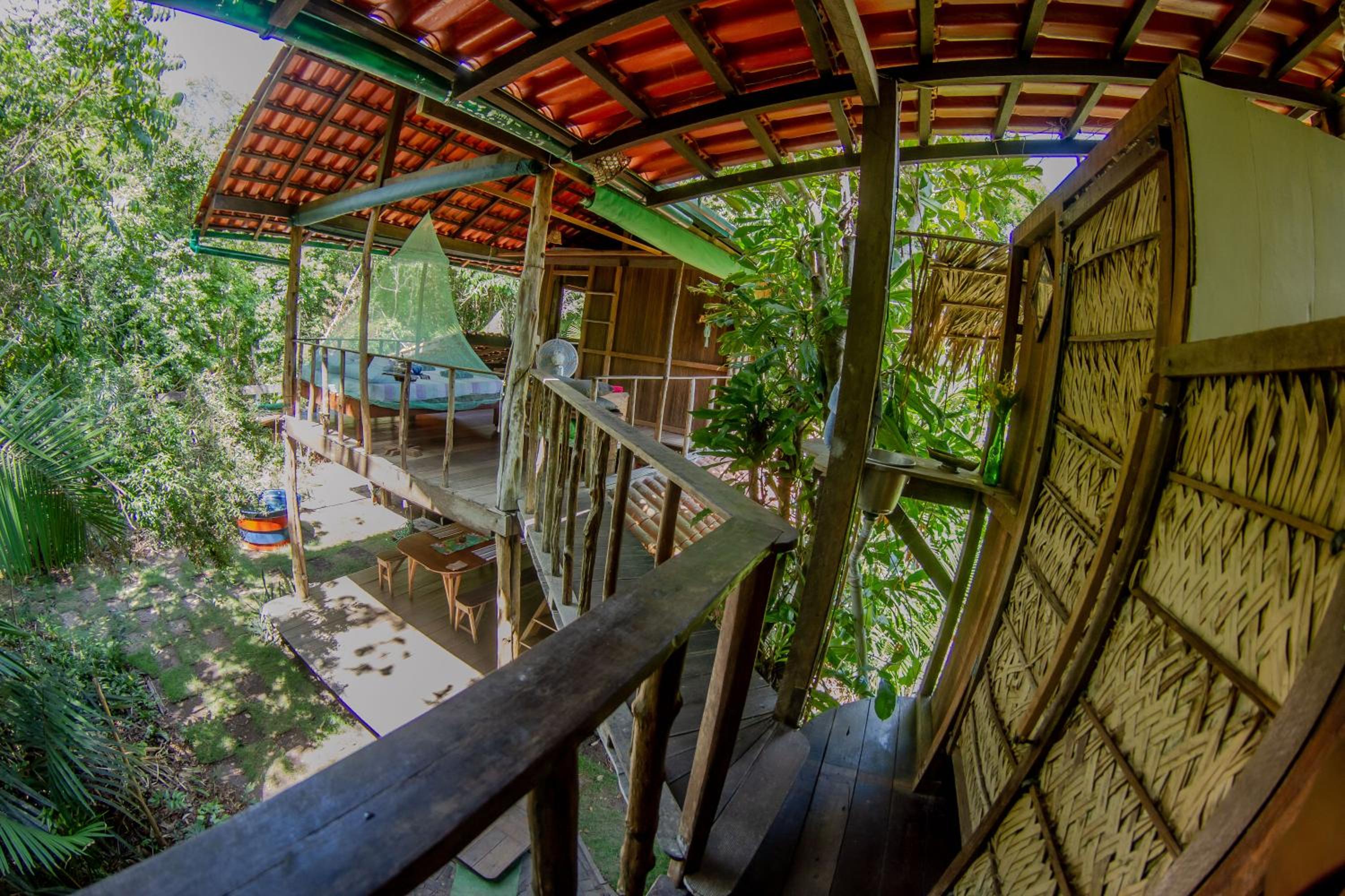 Deluxe Double Room With Balcony photo 1