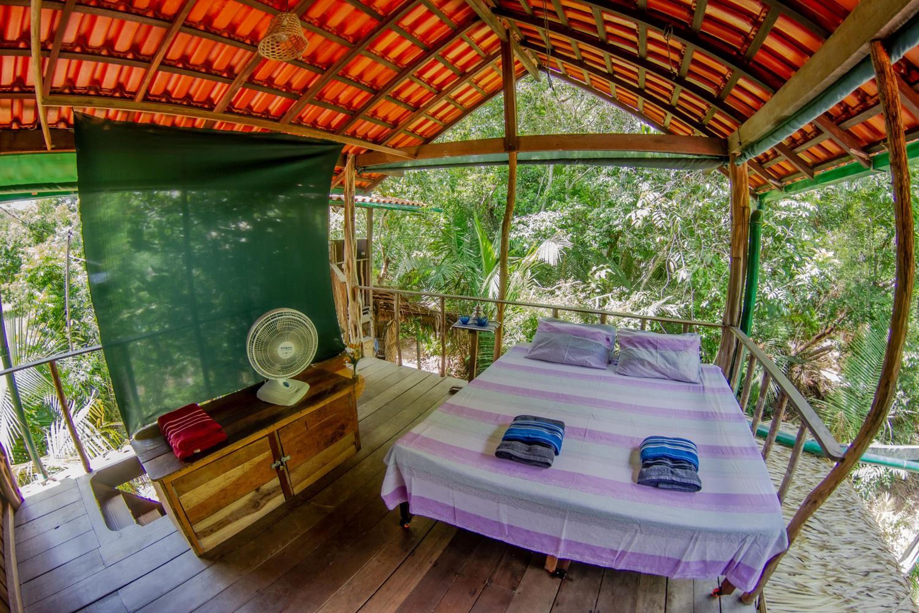 Deluxe Double Room With Balcony photo 2