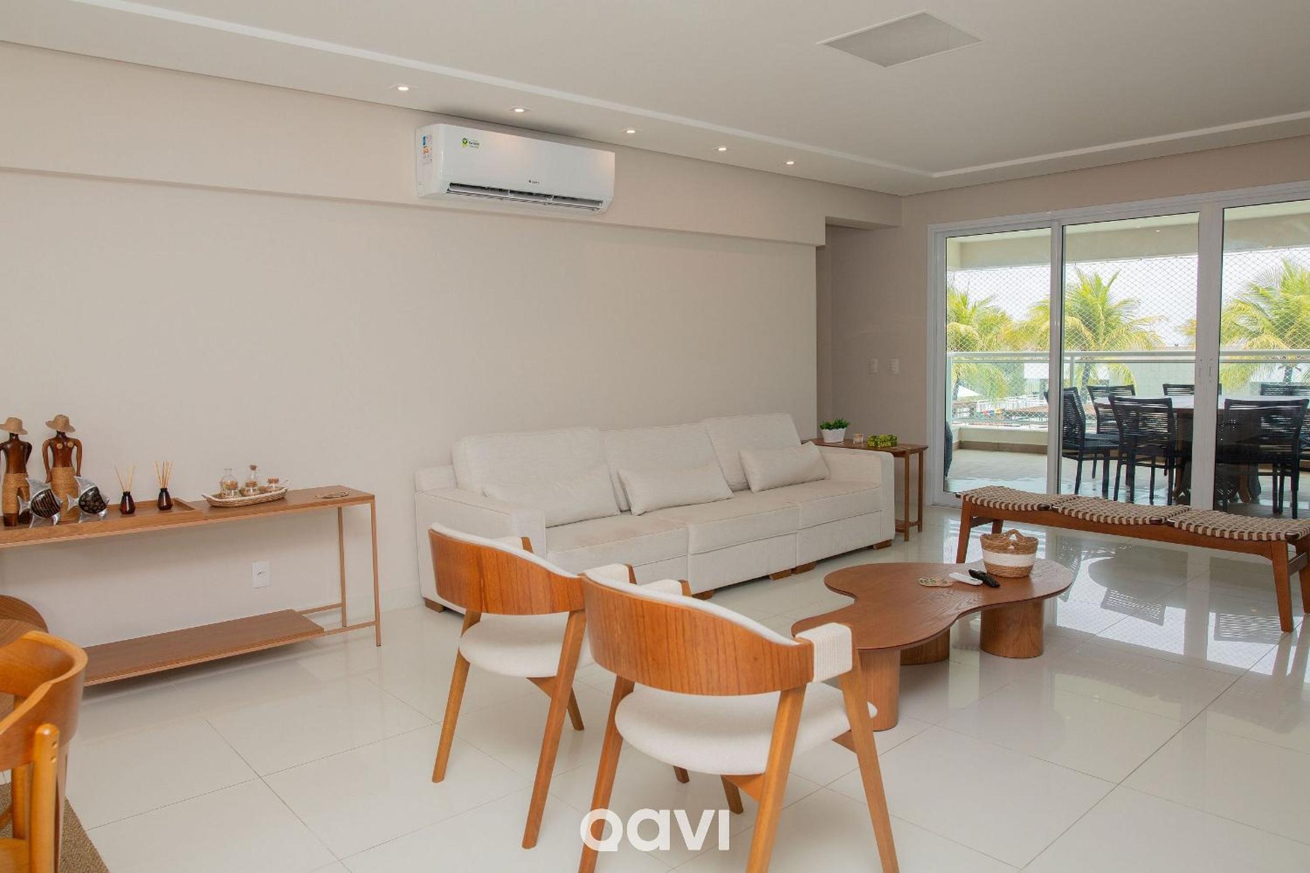 Apartment with Sea View photo 1