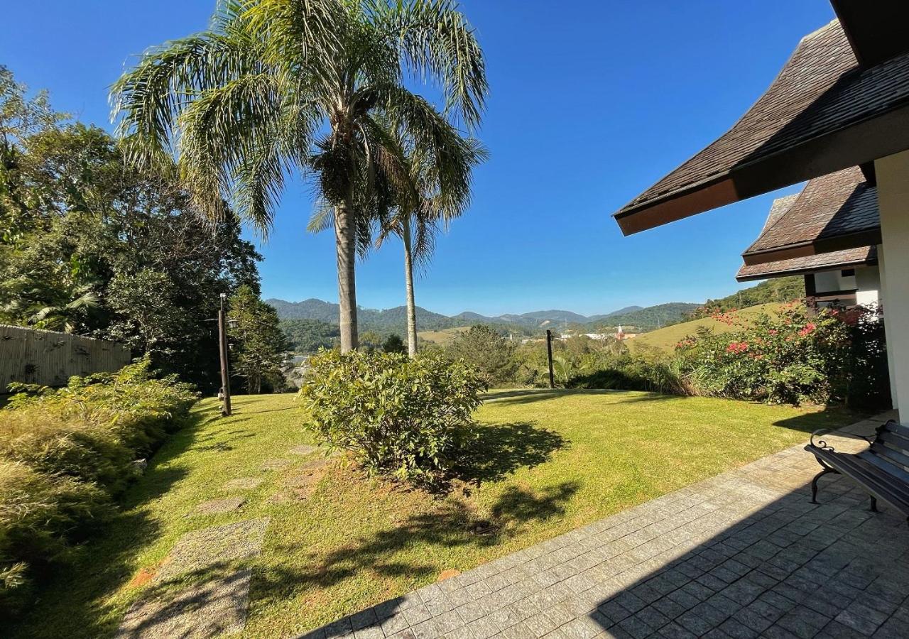Triple Room with Garden View photo 2