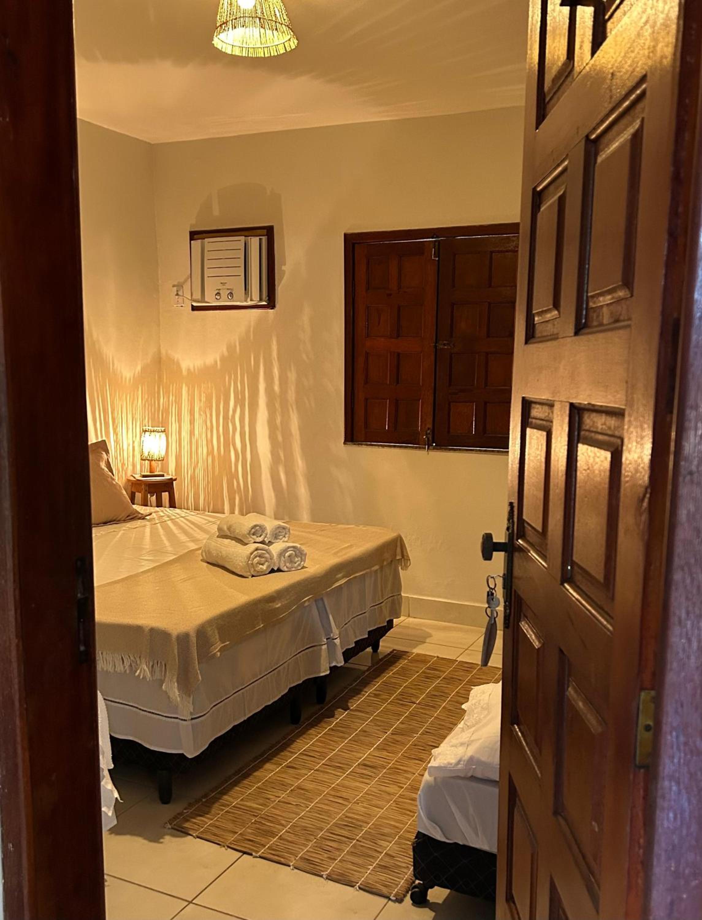 Classic Quadruple Room