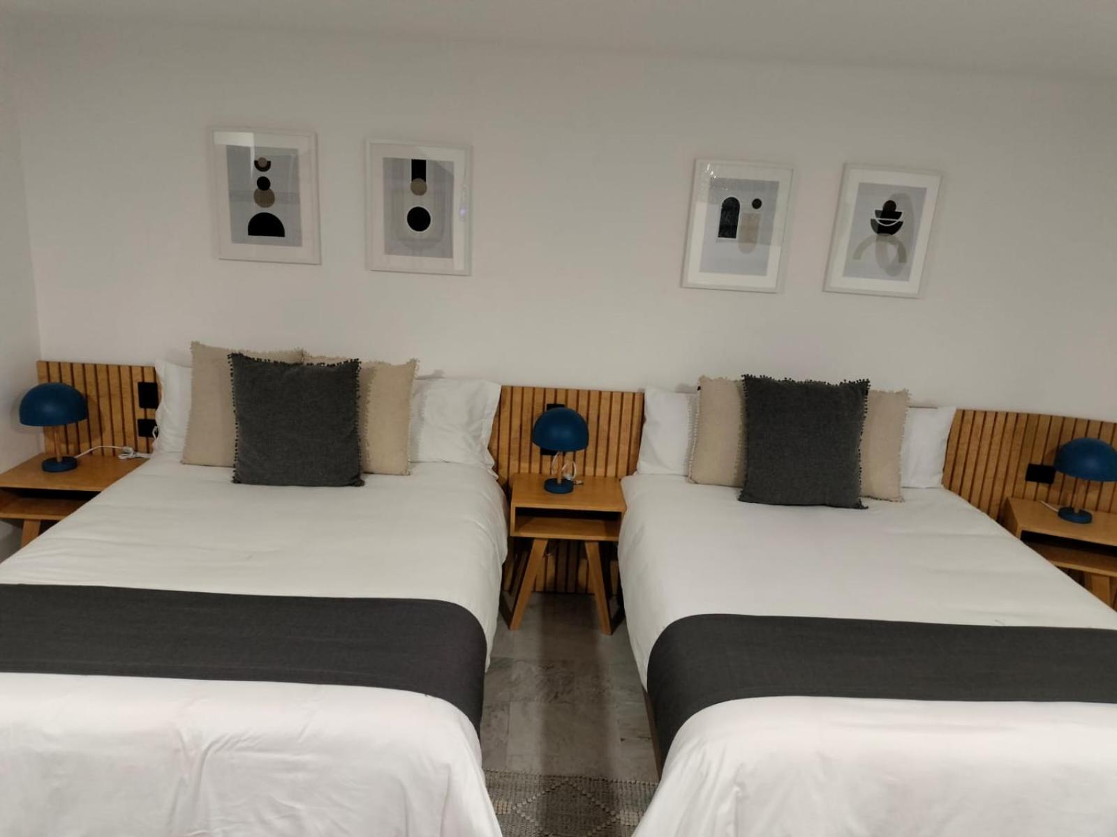 Comfort Quadruple Room photo 2