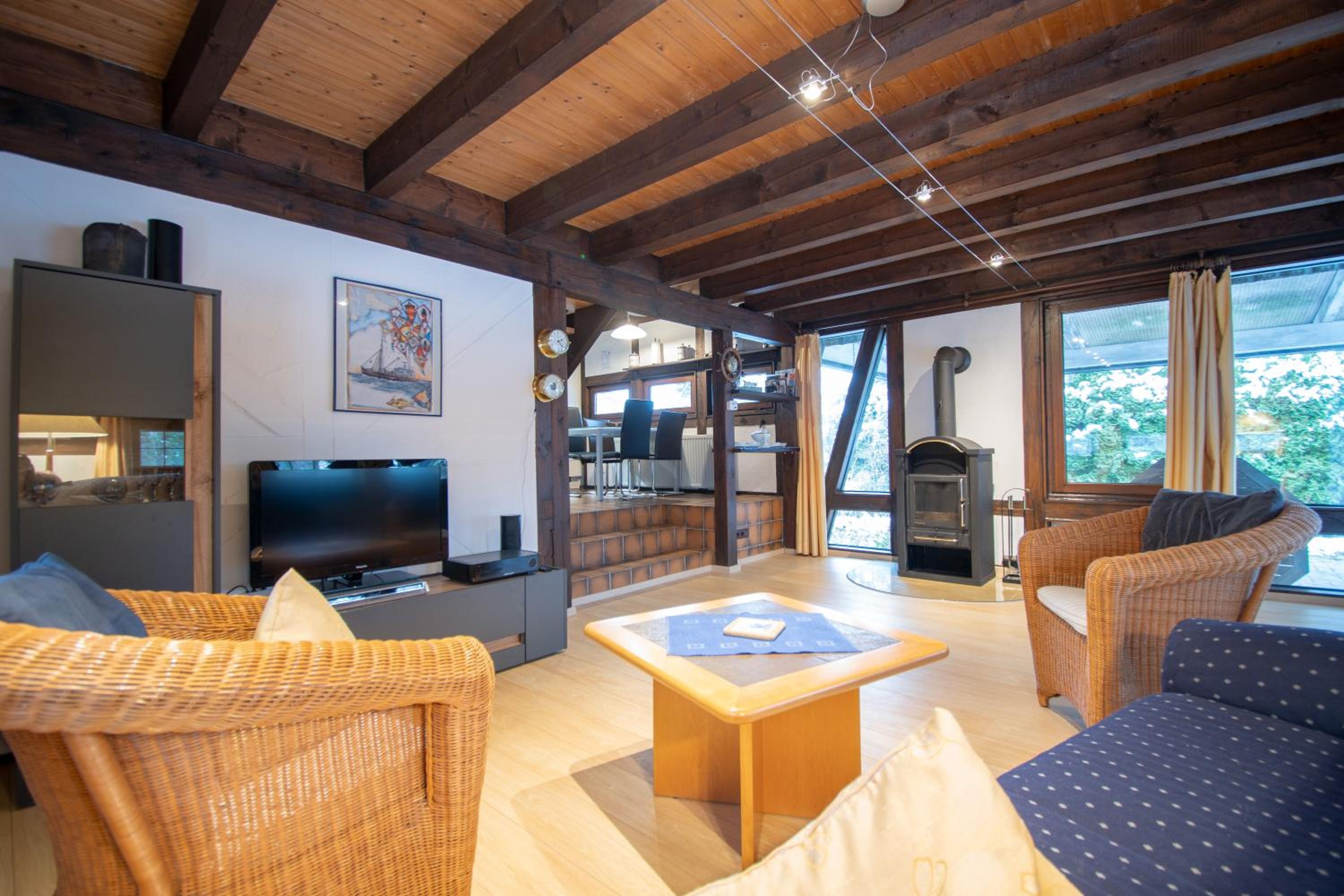 Two-Bedroom House photo 1