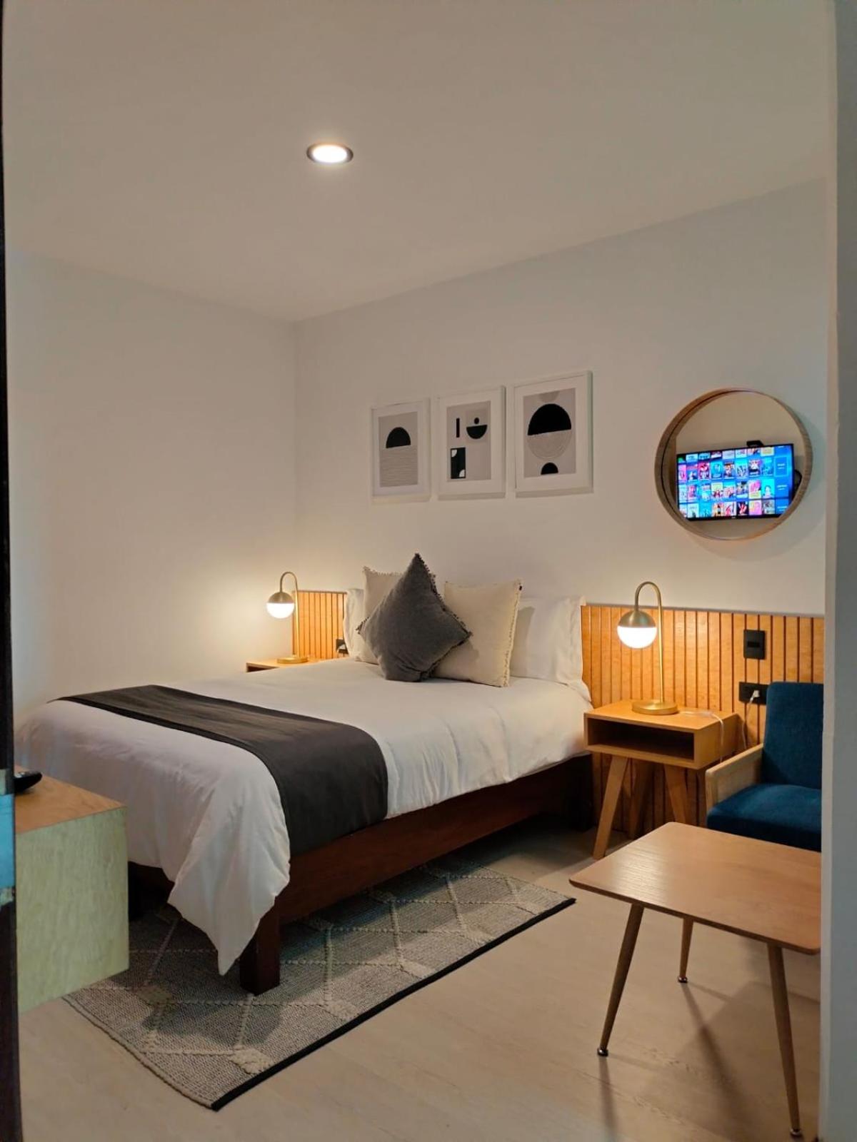 Double Room photo 1