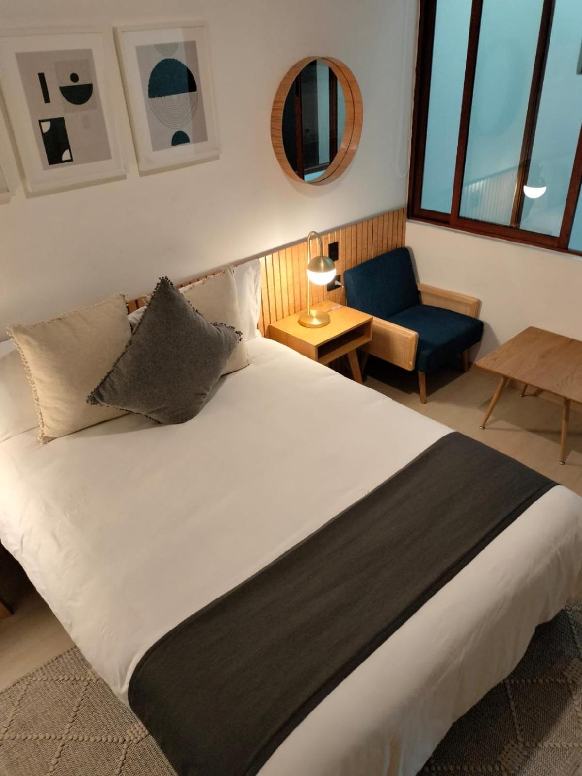 Double Room photo 3