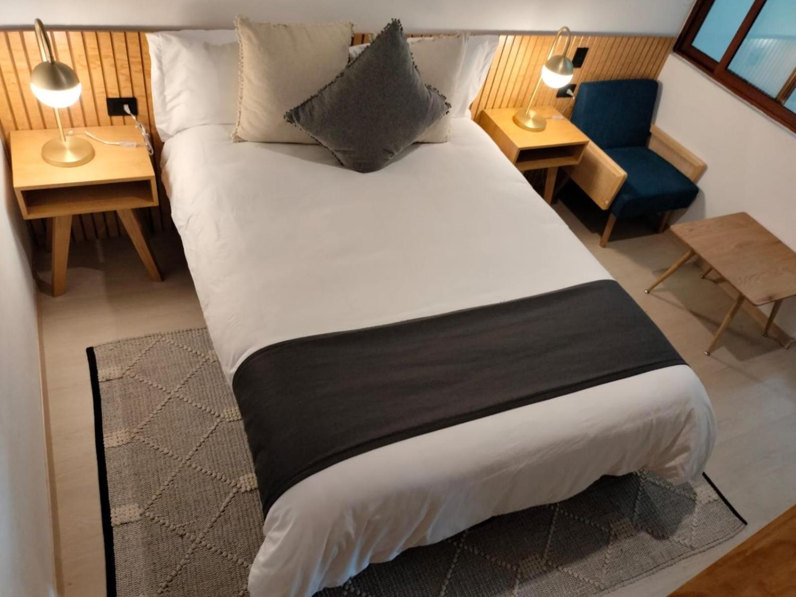 Double Room photo 2