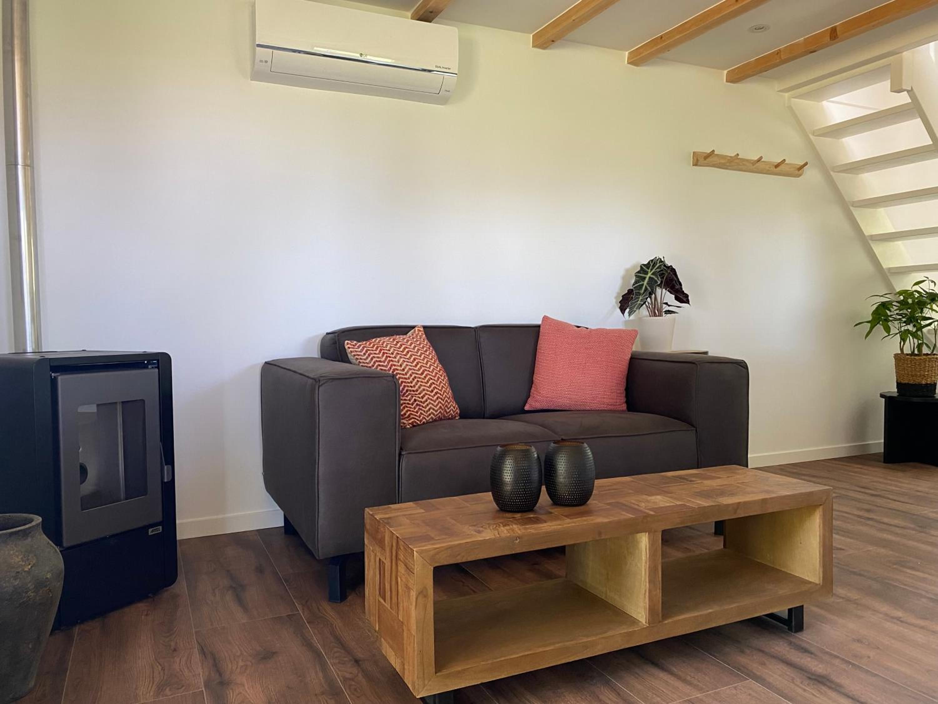 Two-Bedroom House photo 1